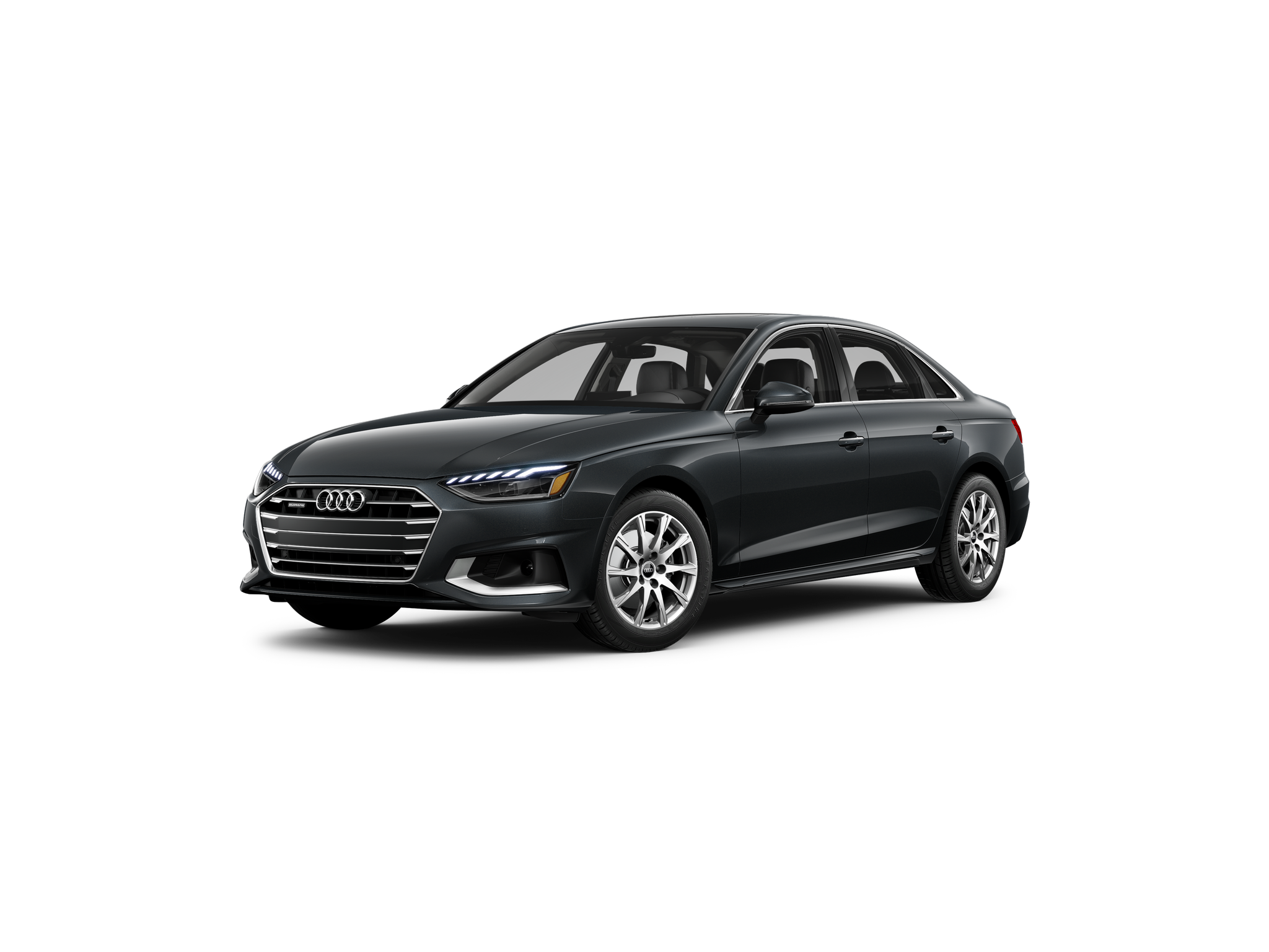 2023 Audi A4 Premium's photo