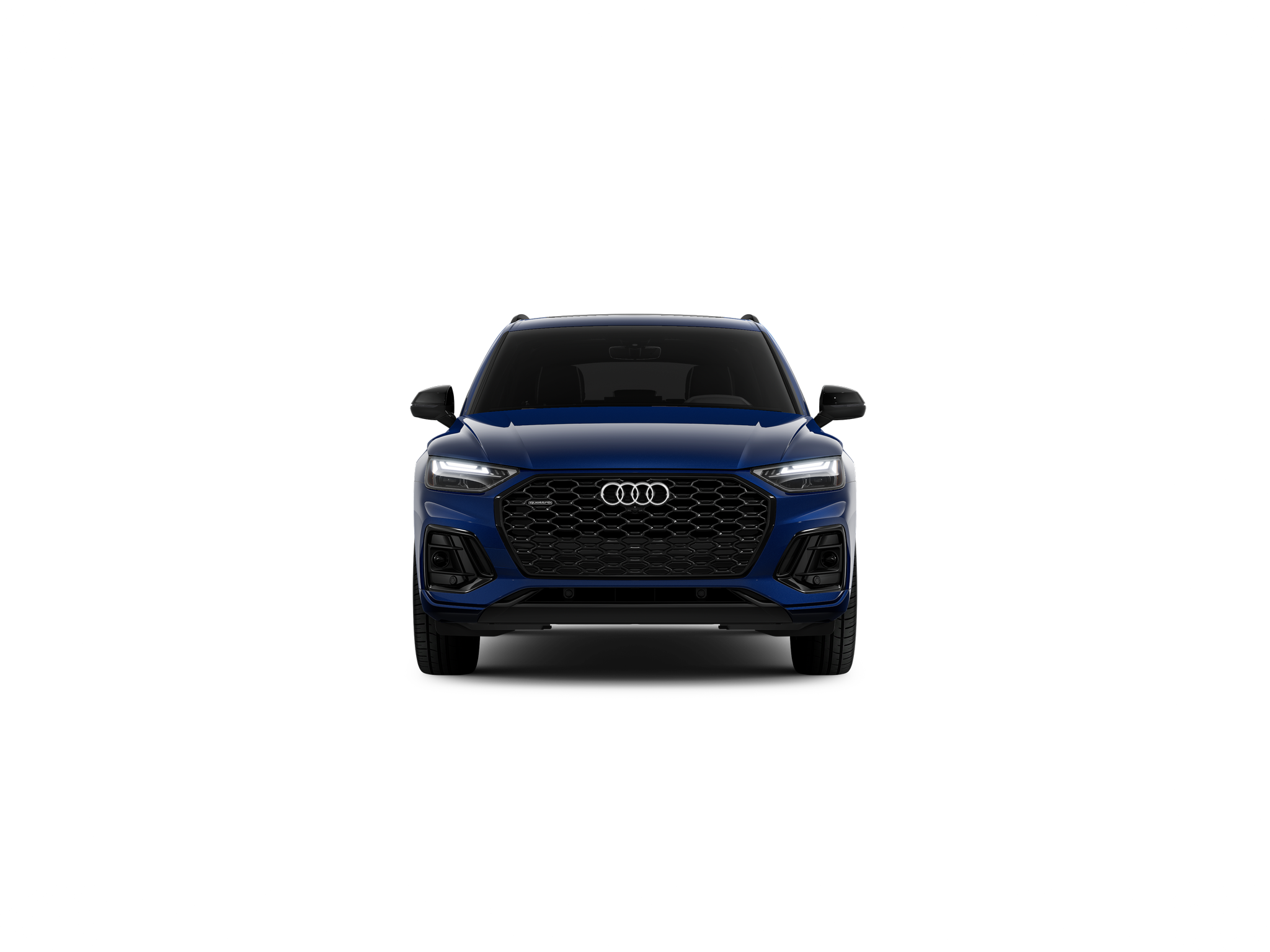 2023 Audi Q5 Sportback