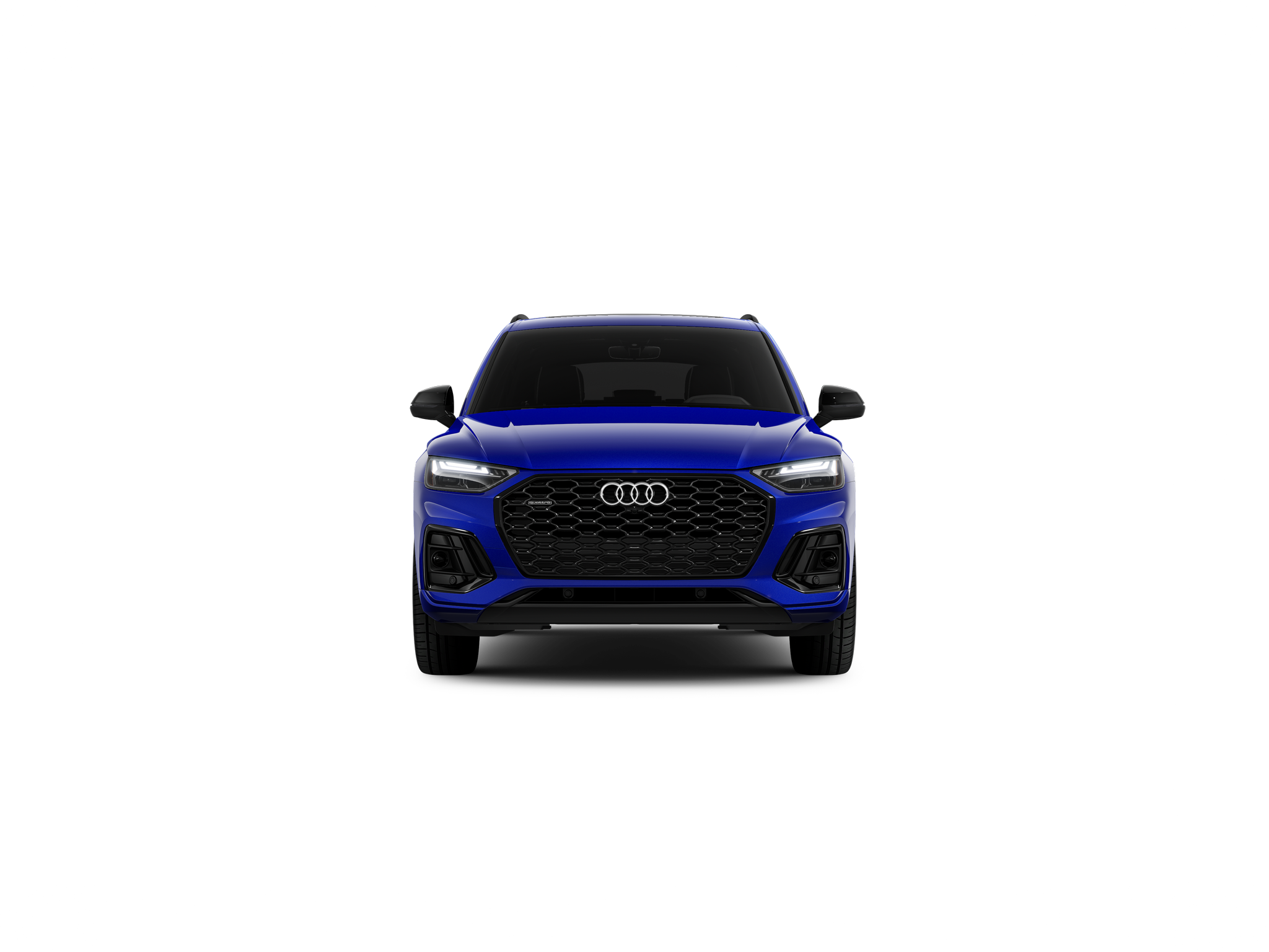 2023 Audi Q5 Sportback