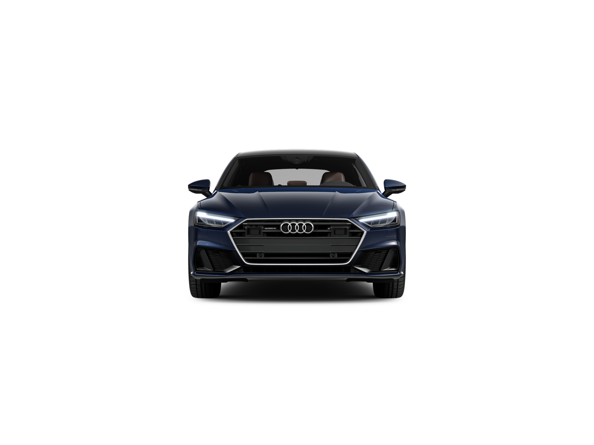 2023 Audi A7 Sportback
