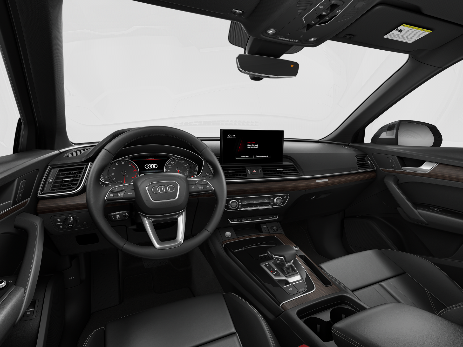 2025 Audi Q5 Sportback Premium - Photo 30