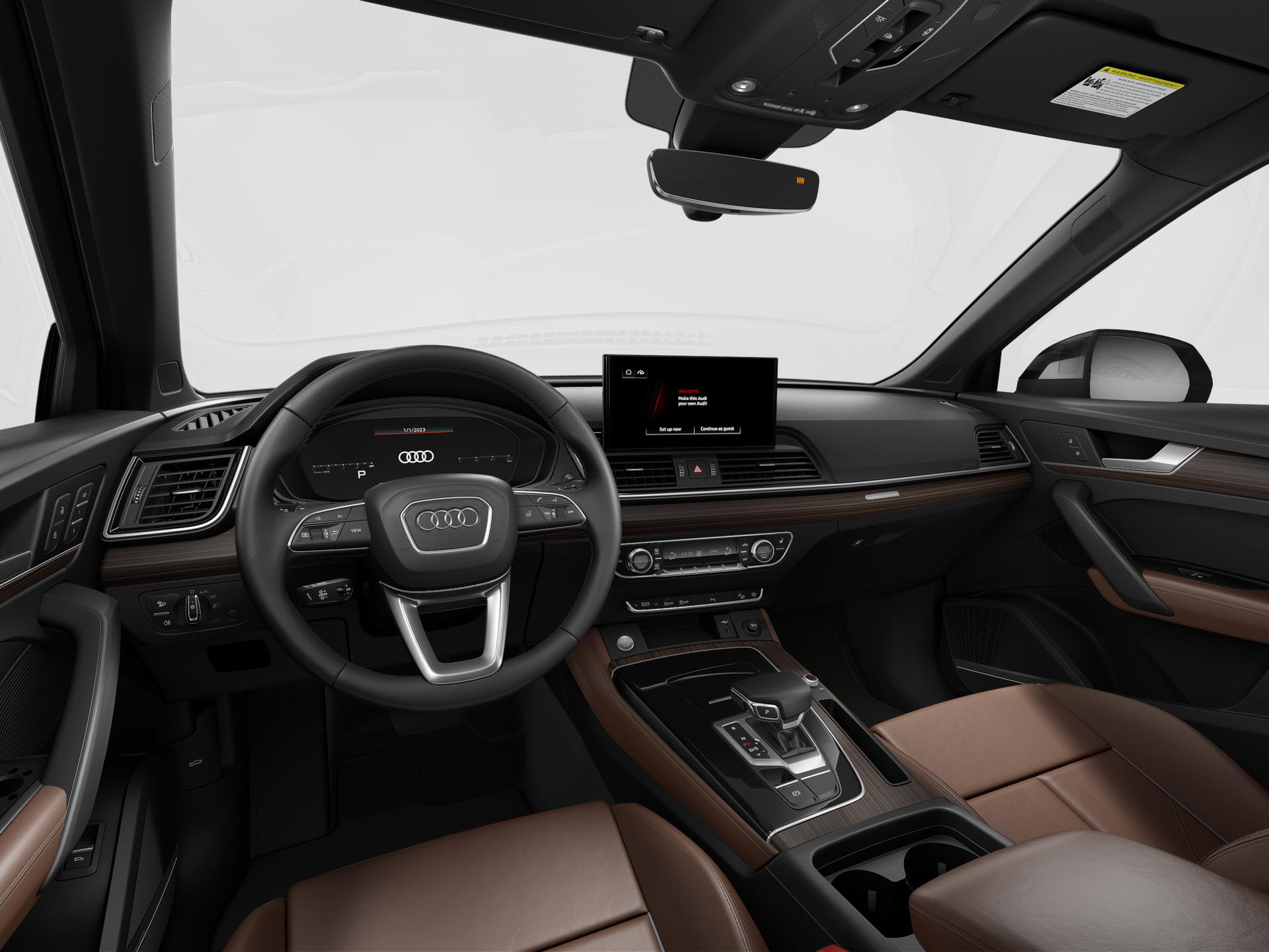 2024 Audi Q5 Sportback