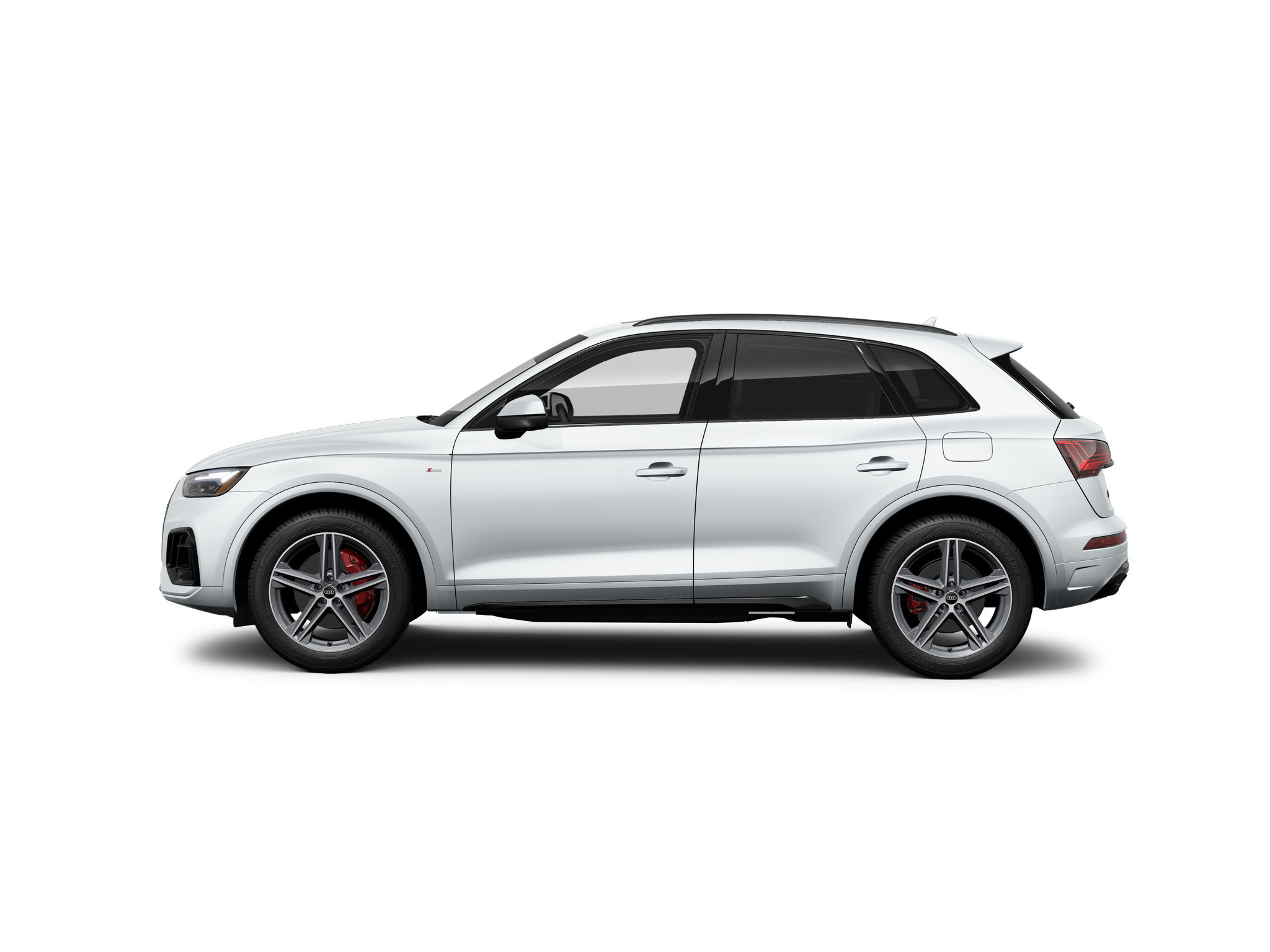 2024 Audi Q5 TFSI e