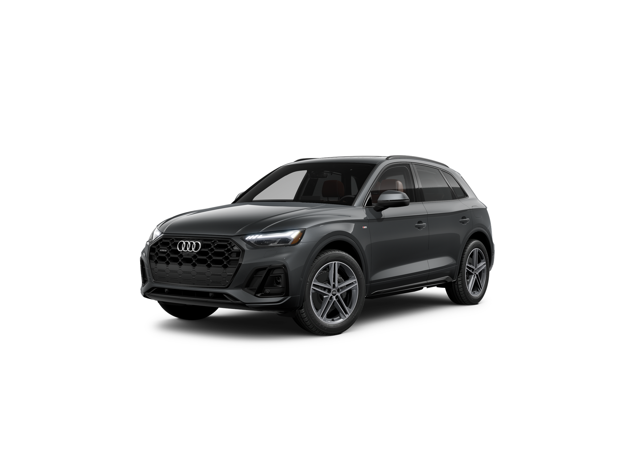 2023 Audi Q5 Prestige's photo