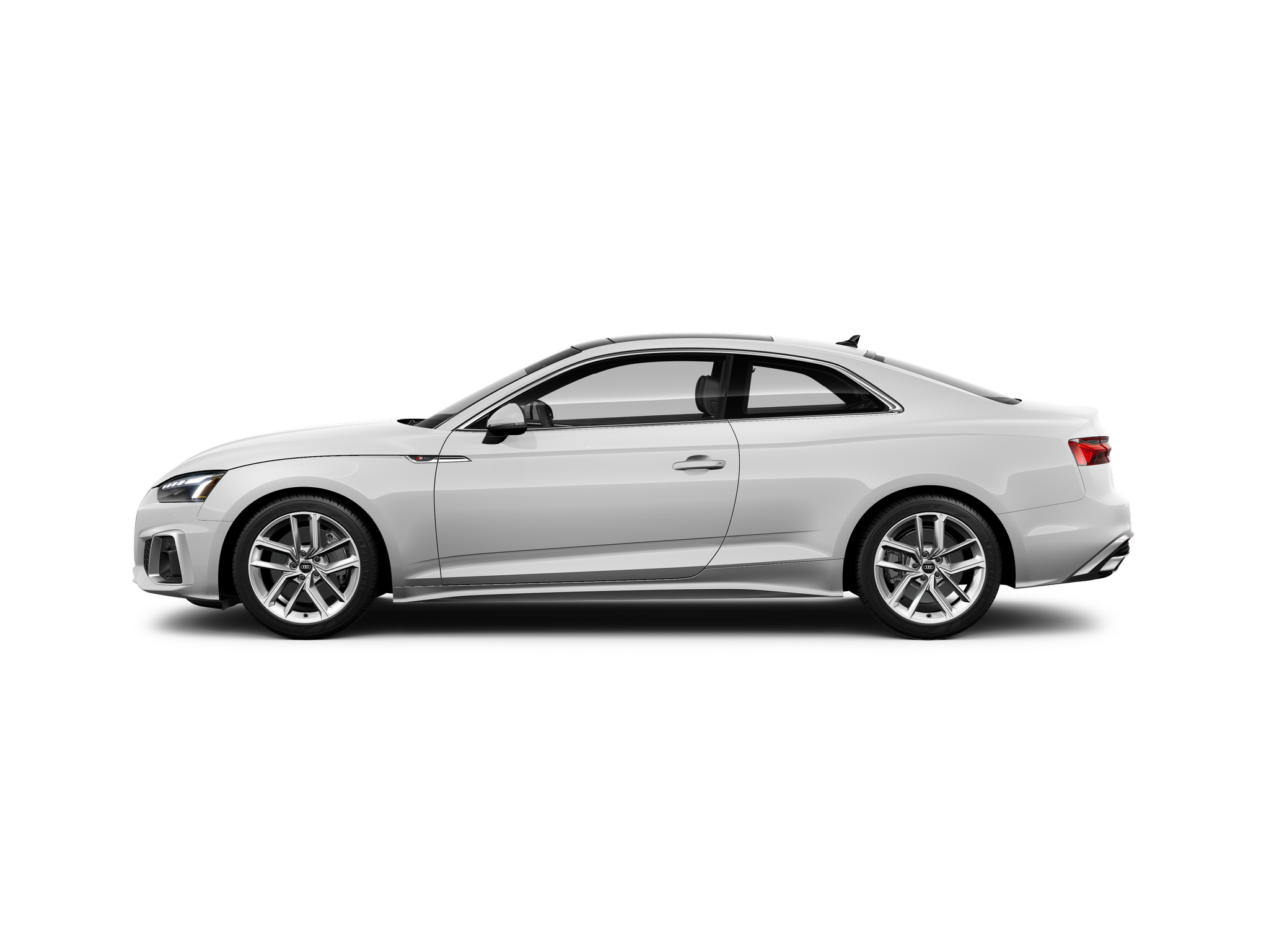 2023 Audi A5 Coupe