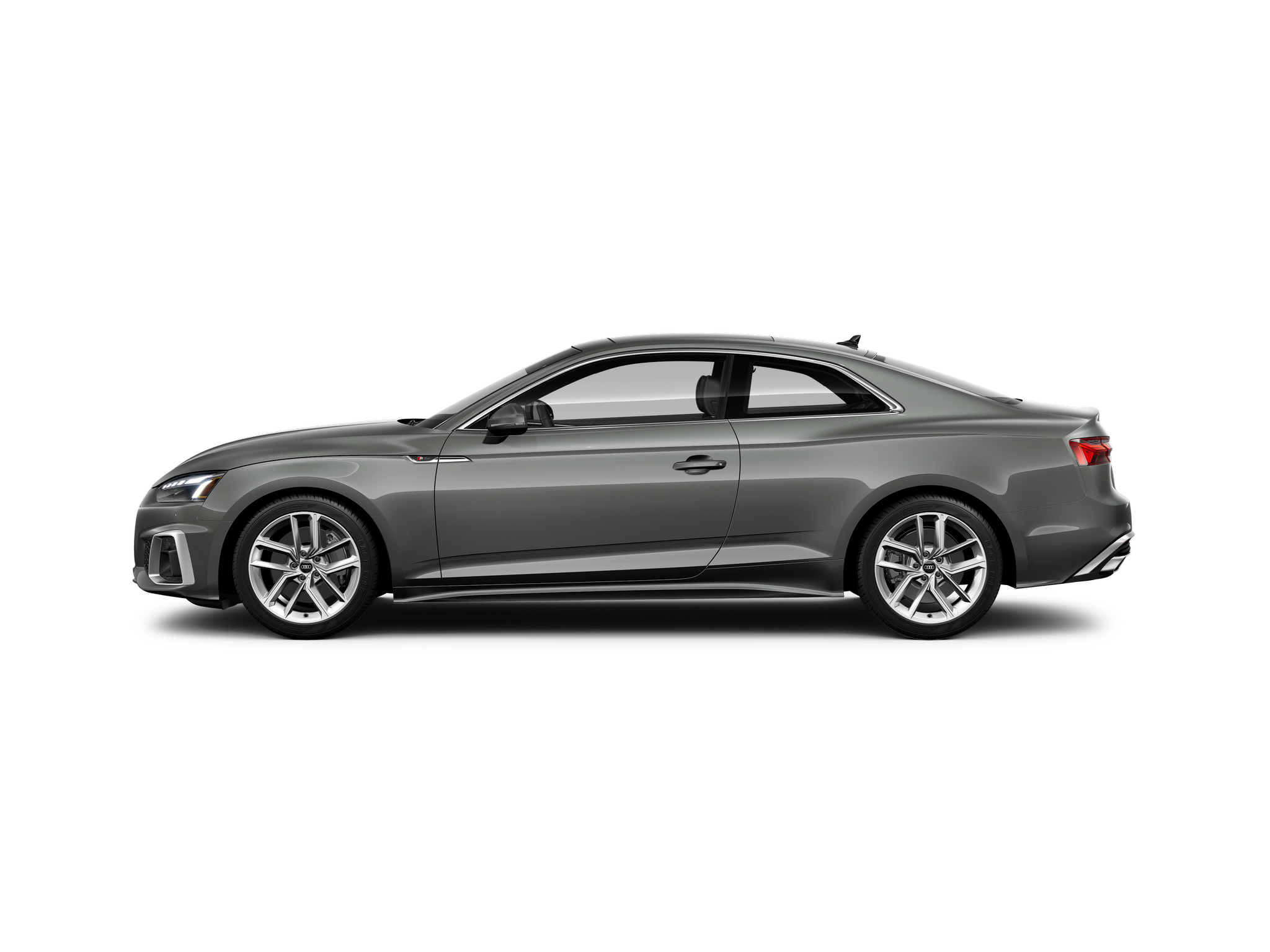 2023 Audi A5 Coupe