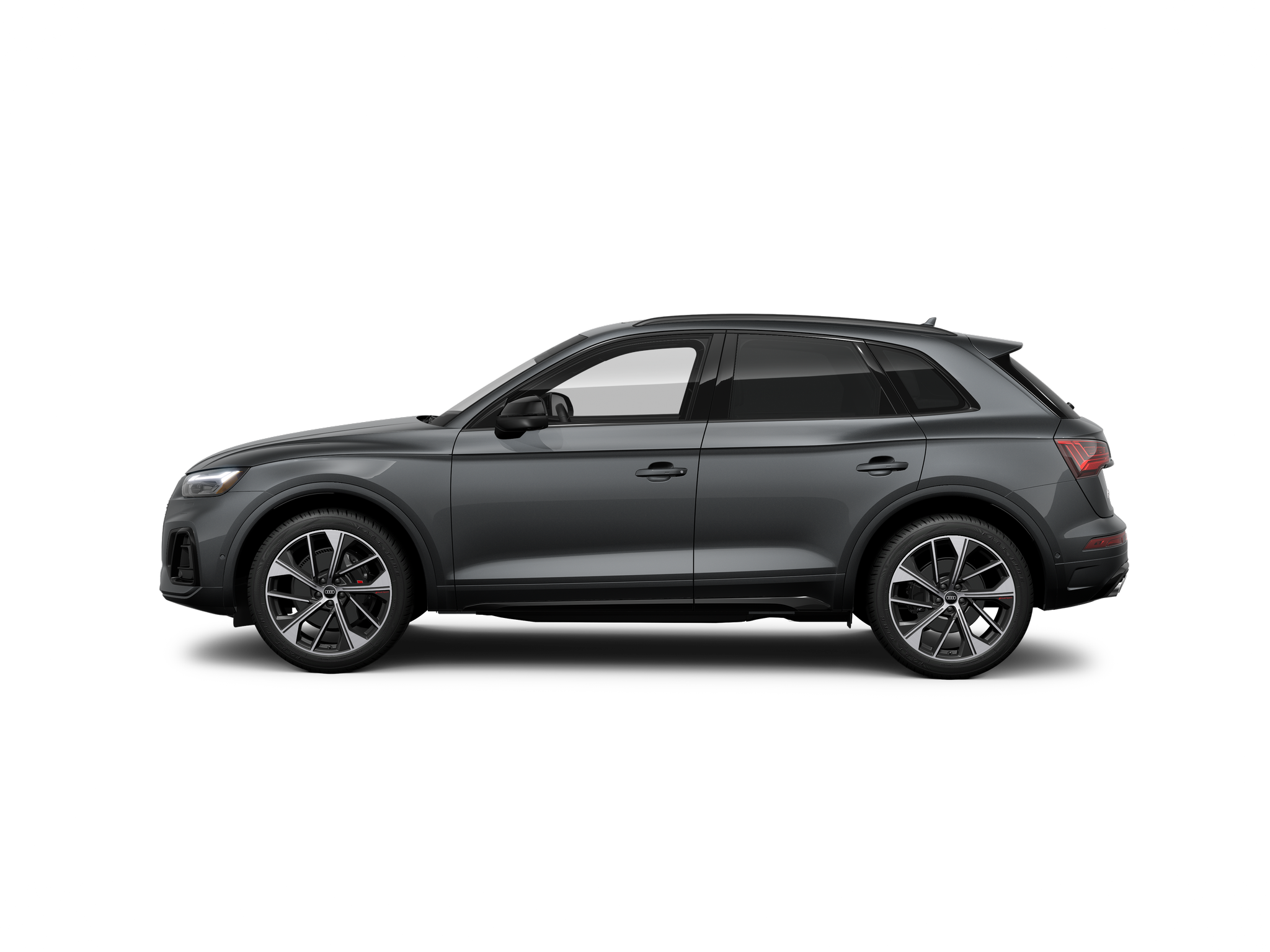 2023 Audi SQ5