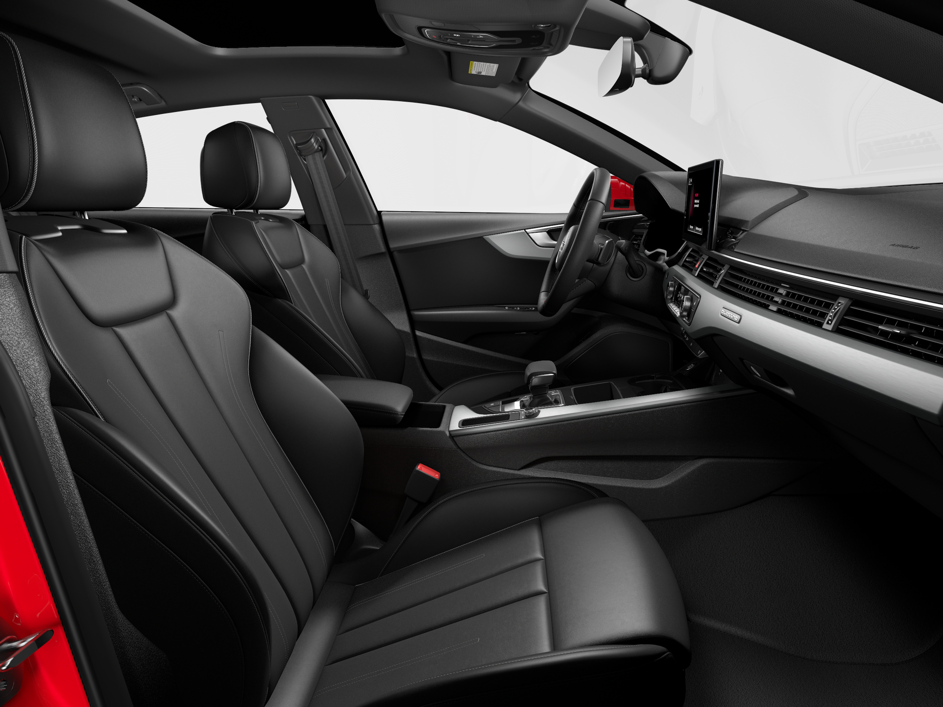 2022 Audi A5 Sportback