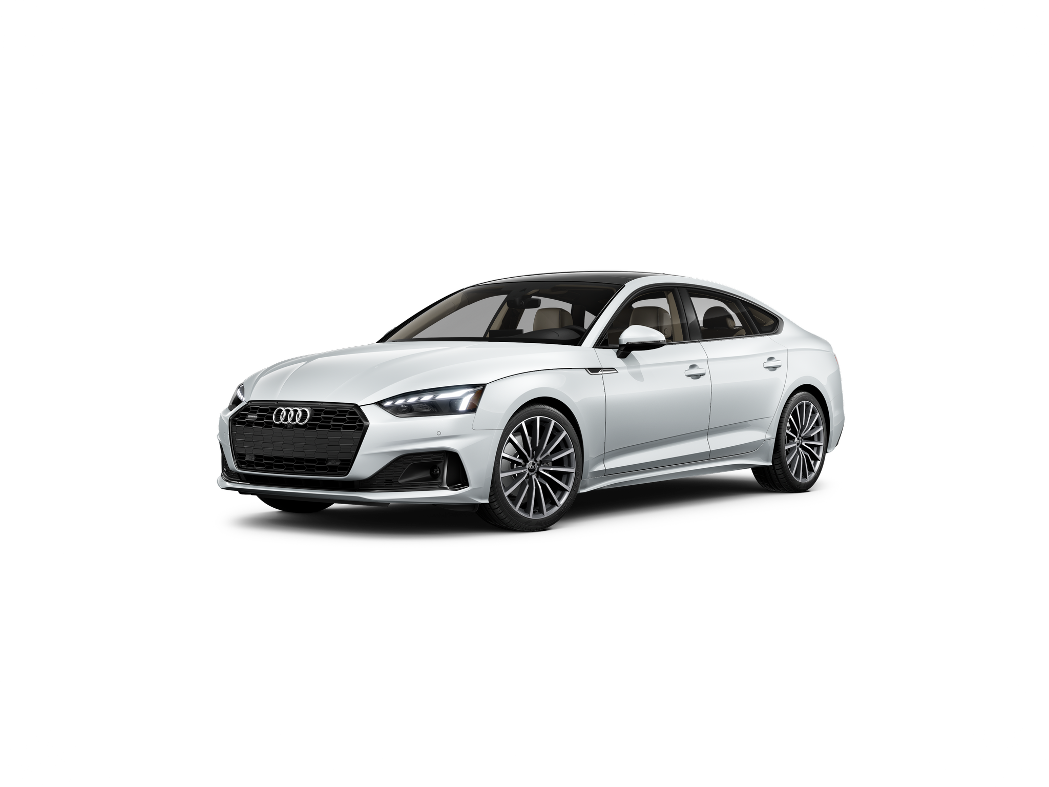 2023 Audi A5 Sportback Premium Plus's photo