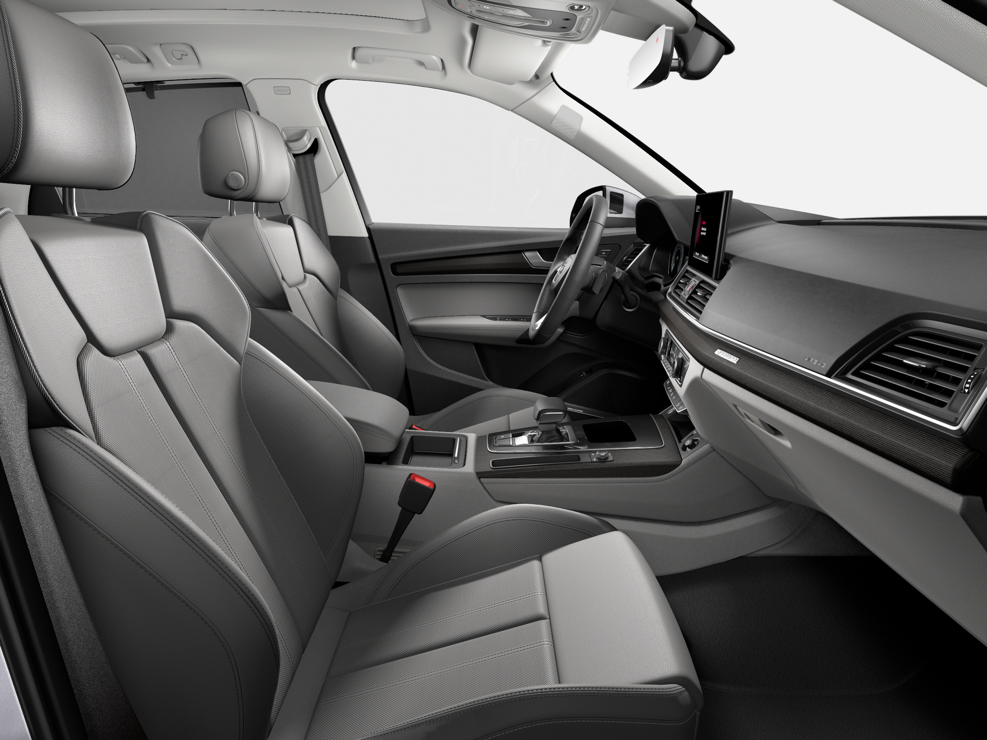 2022 Audi Q5 TFSI e