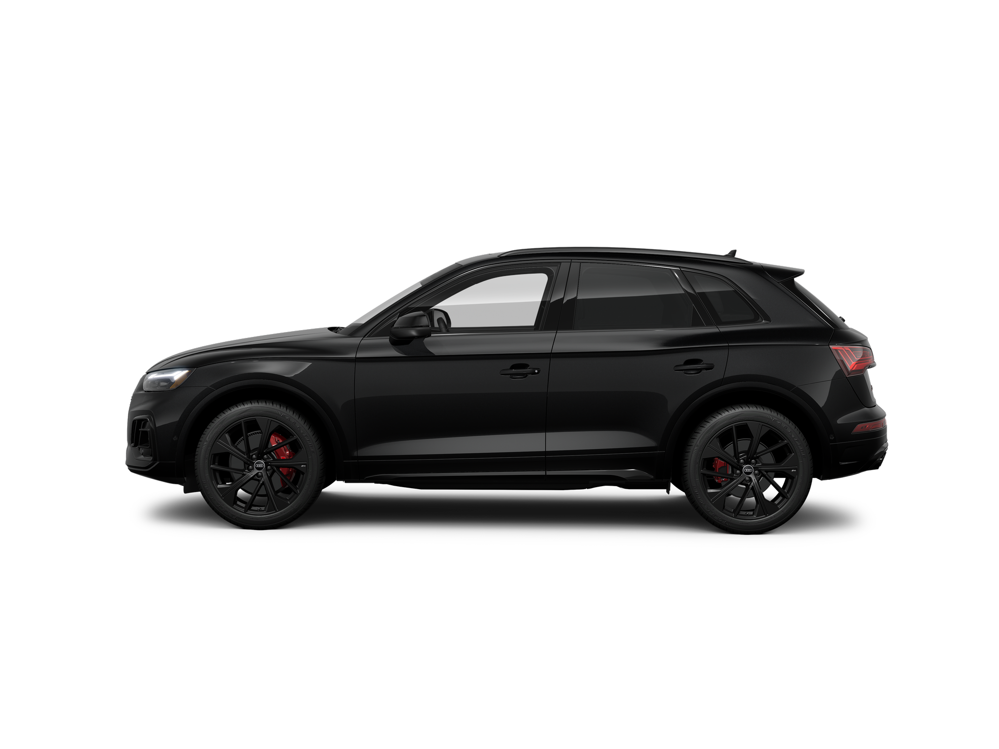 2024 Audi SQ5