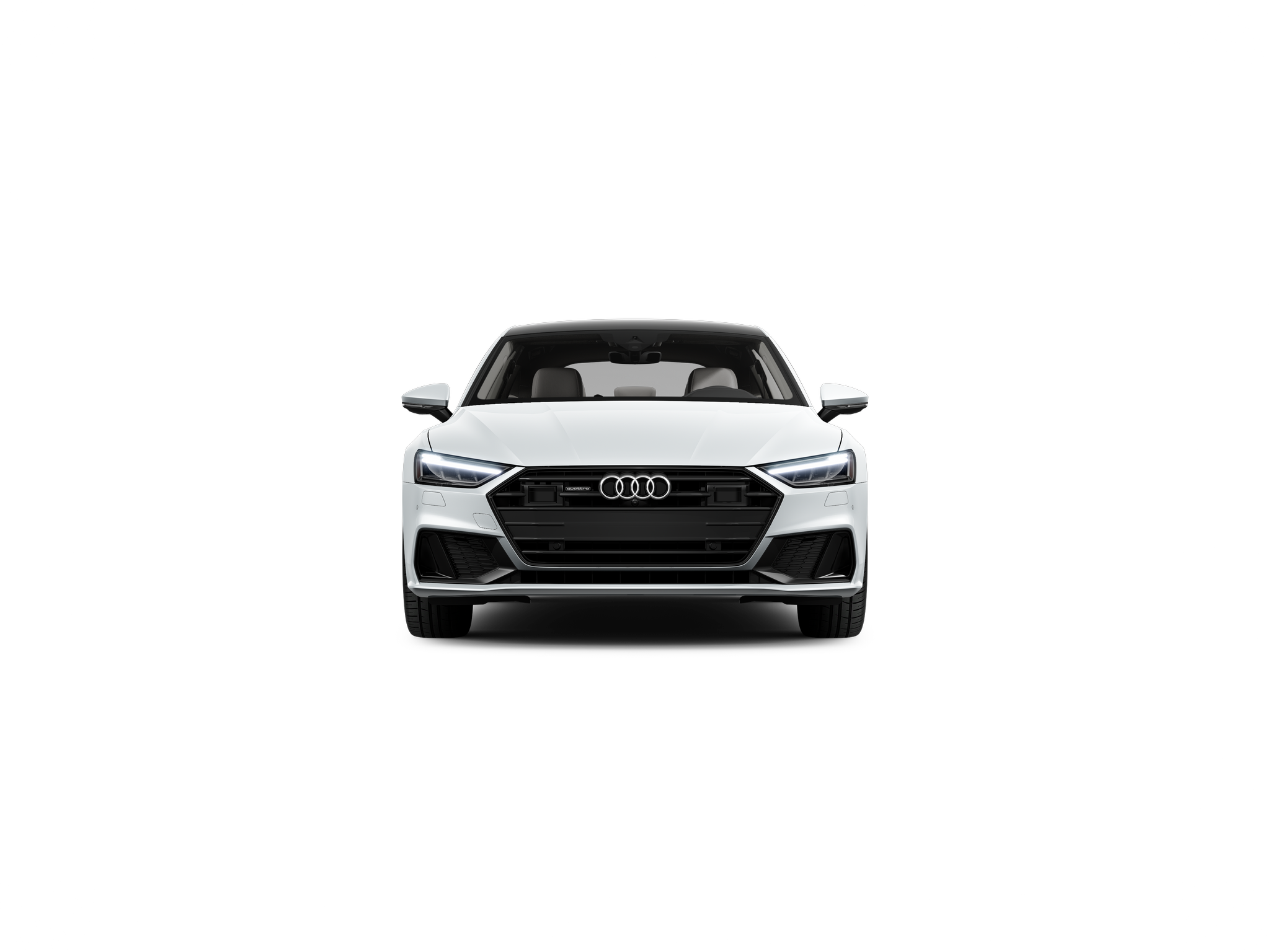 2023 Audi A7 Sportback
