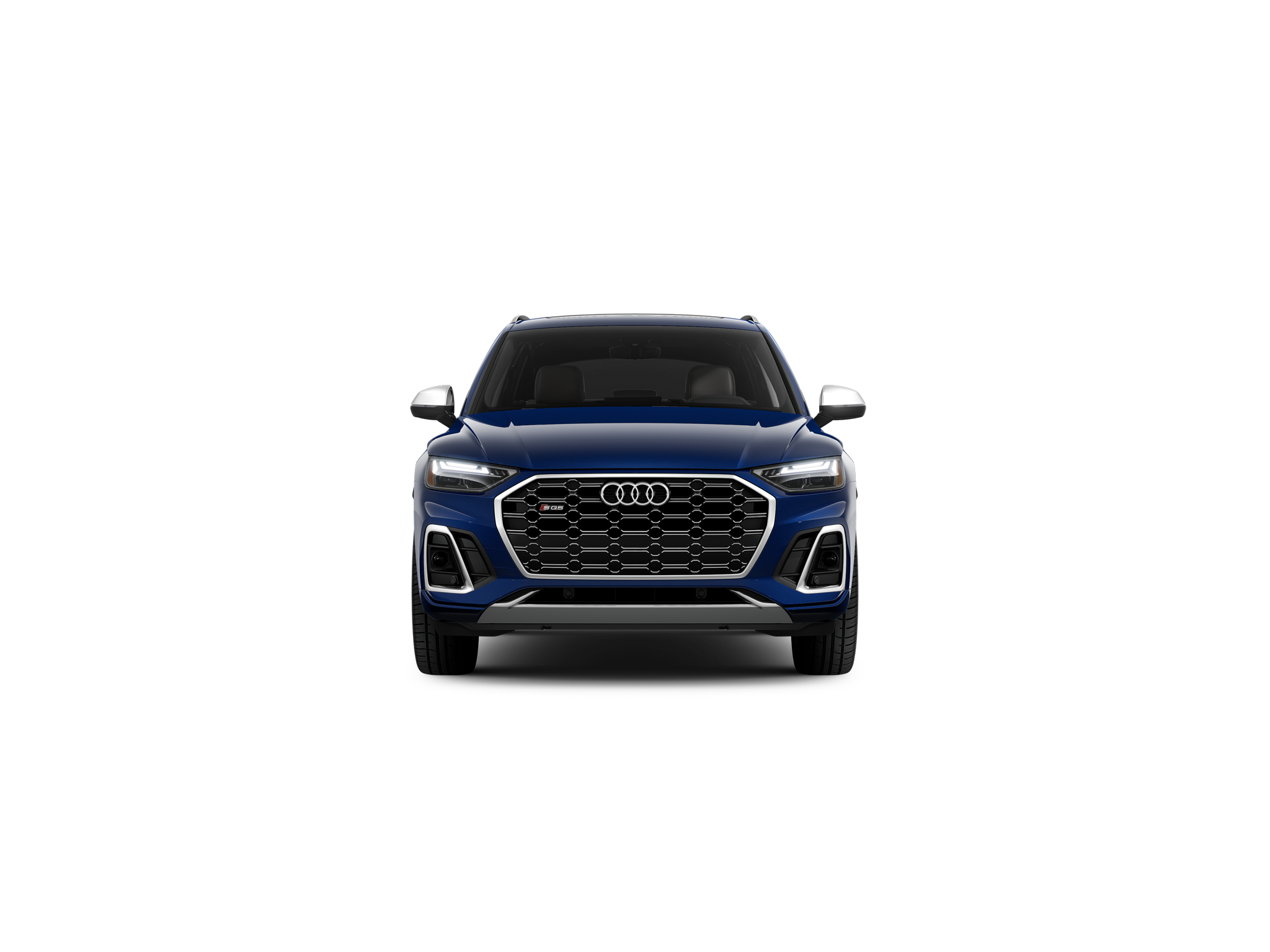 2025 Audi SQ5