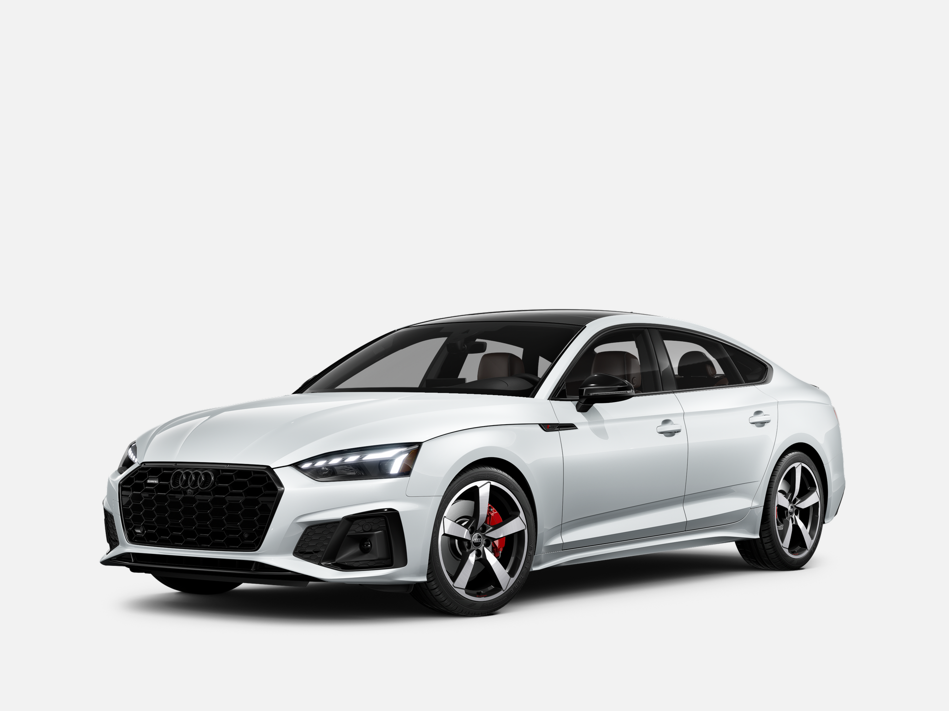 2024 Audi A5 Sportback
