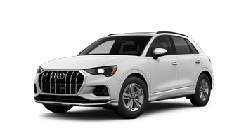 Image de {{modelName}} 2022 Audi Q3 SUV