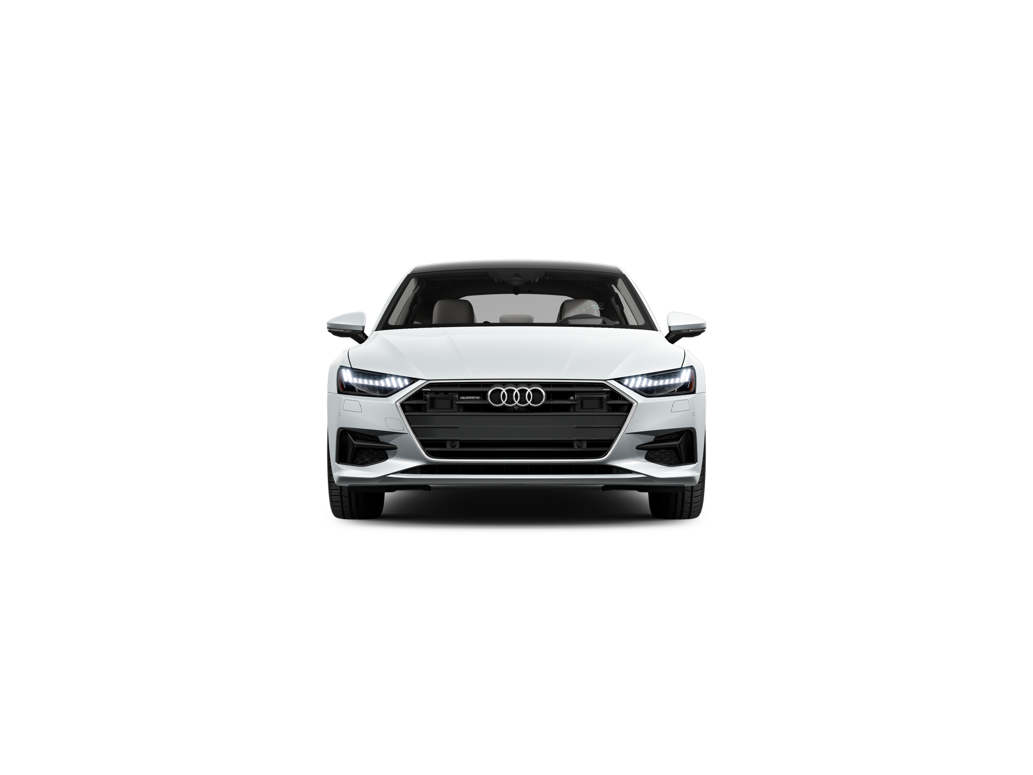 2023 Audi A7 Sportback