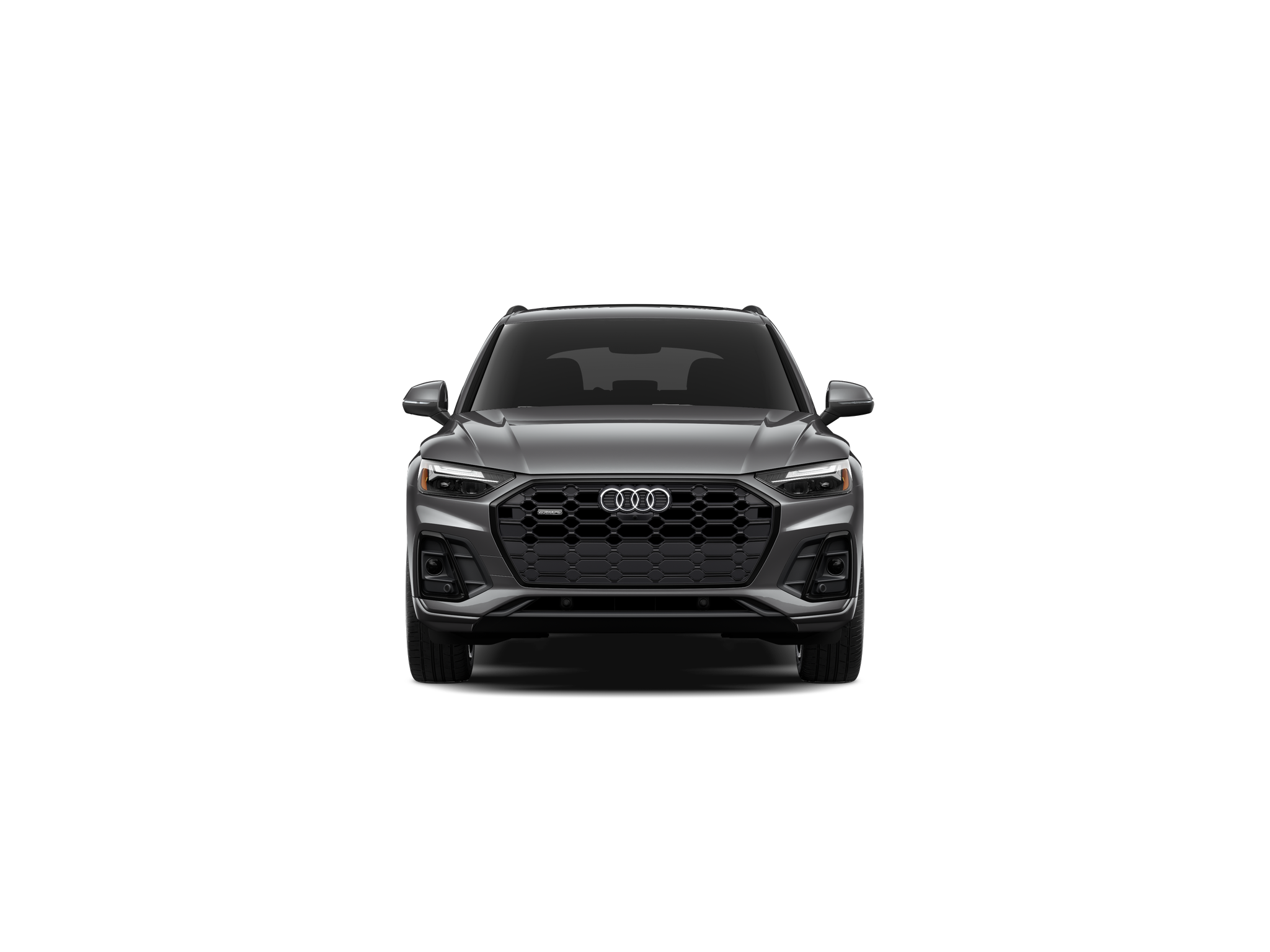 2022 Audi Q5 TFSI e