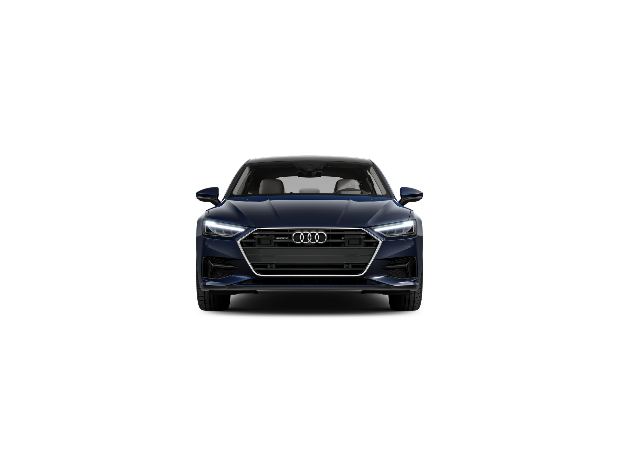 2023 Audi A7 Sportback