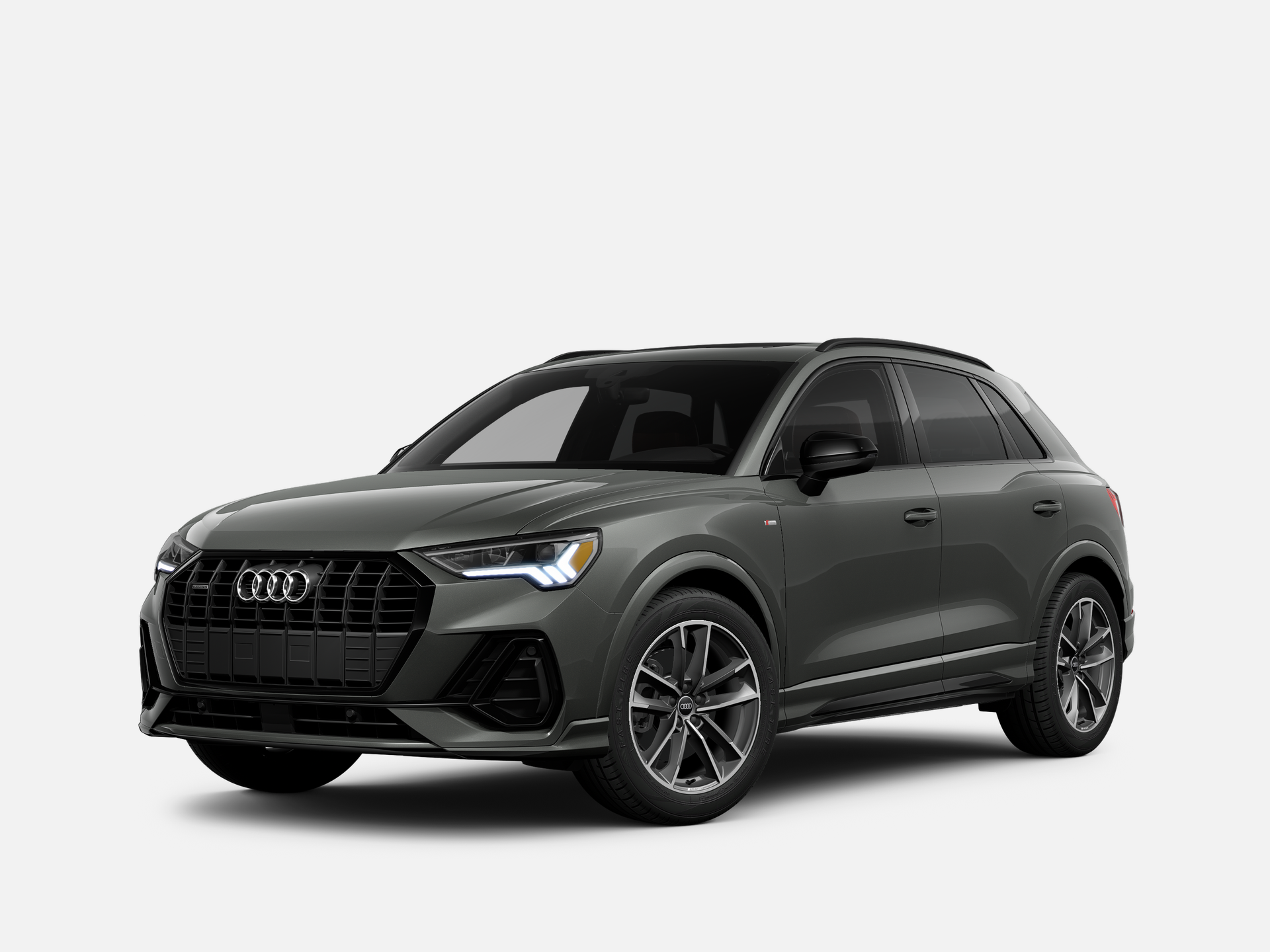 2024 Audi Q3 SUV