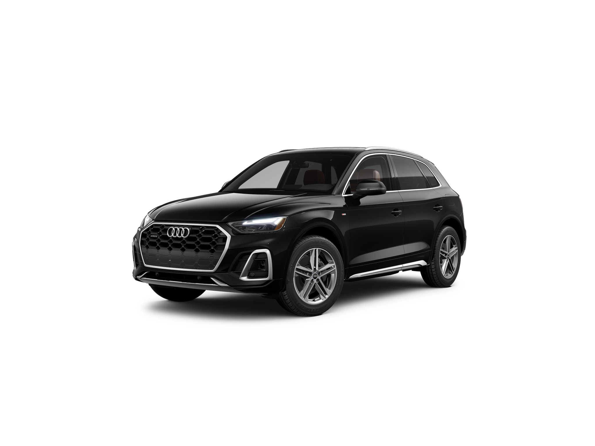 2025 Audi Q5 Premium's photo