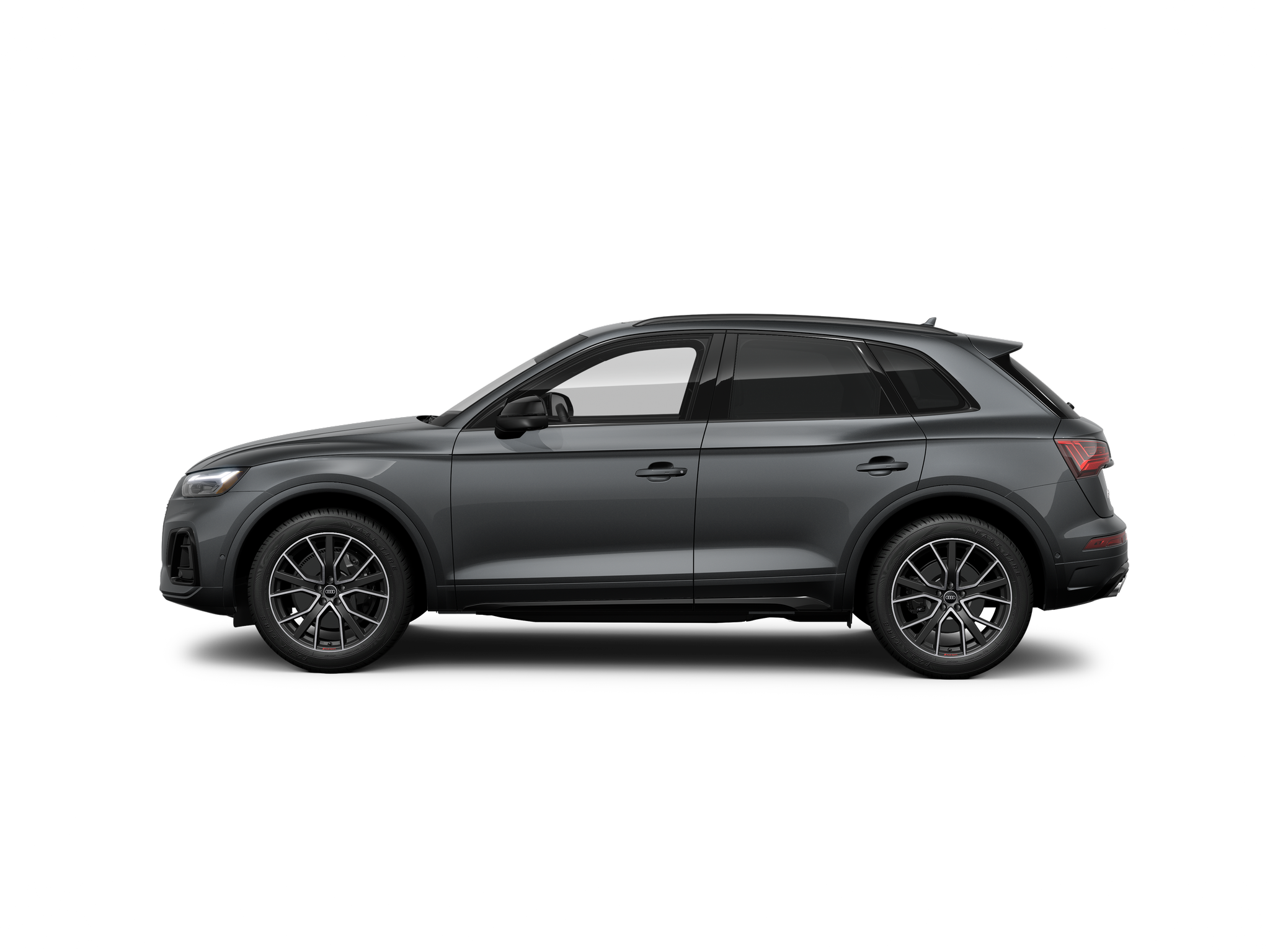 2023 Audi SQ5
