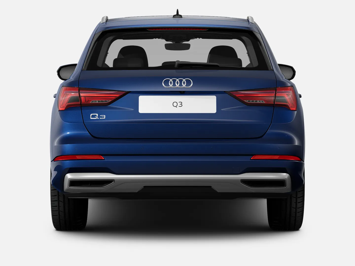 Image about Audi Q3 35 TFSI 110 kW S tronic