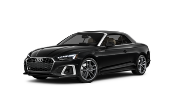 Photo of 2024 Audi A5 Cabriolet