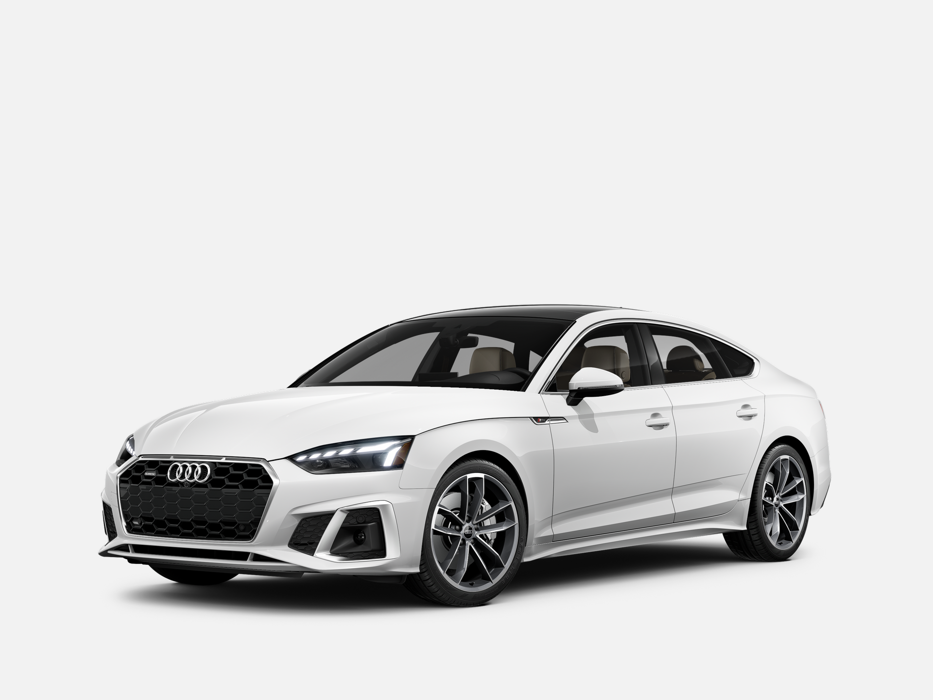 2024 Audi A5 Sportback