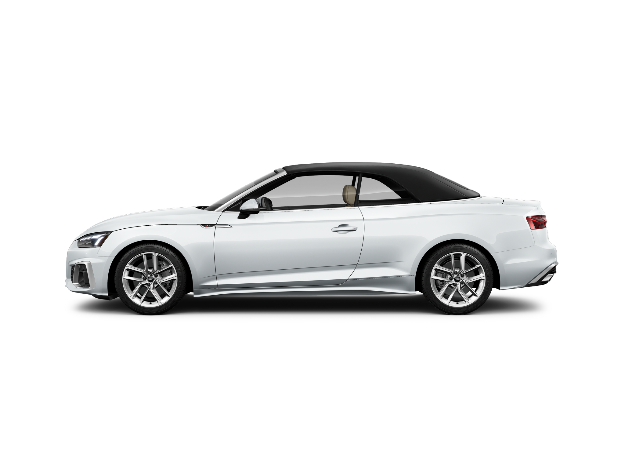 2023 Audi A5 Cabriolet