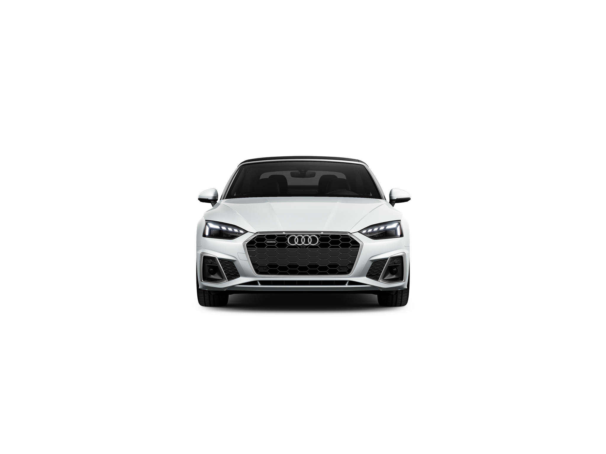2024 Audi A5 Cabriolet