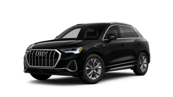 Photo of 2024 Audi Q3 SUV