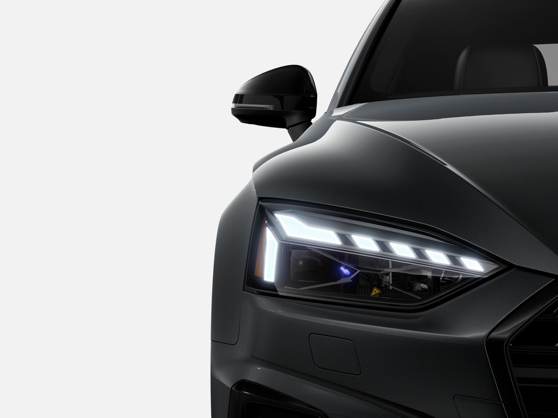 2023 Audi A5 Sportback