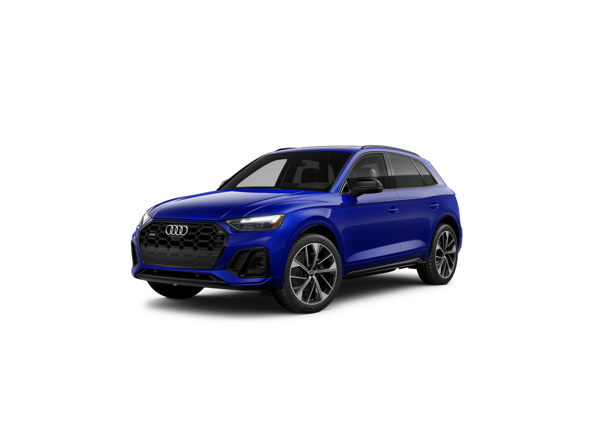 2023 Audi SQ5 Premium Plus's photo