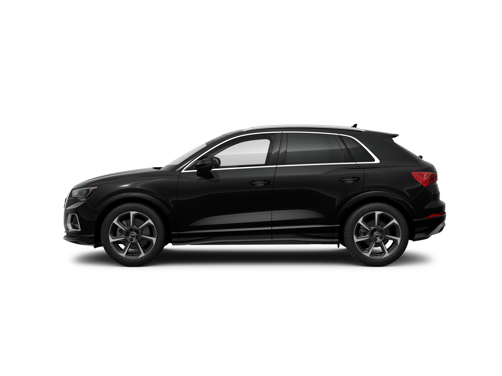 2023 Audi Q3 SUV