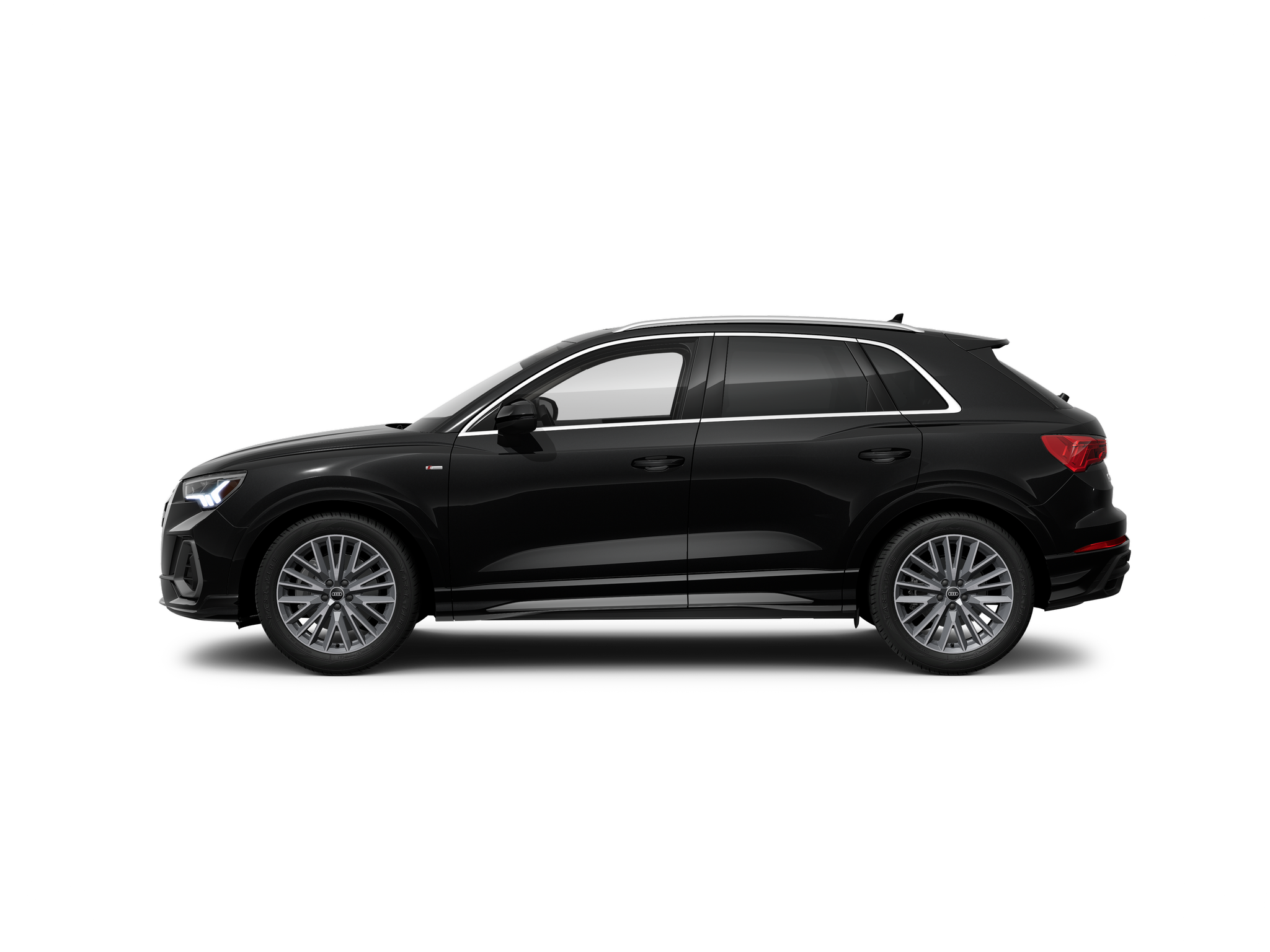 2023 Audi Q3 SUV