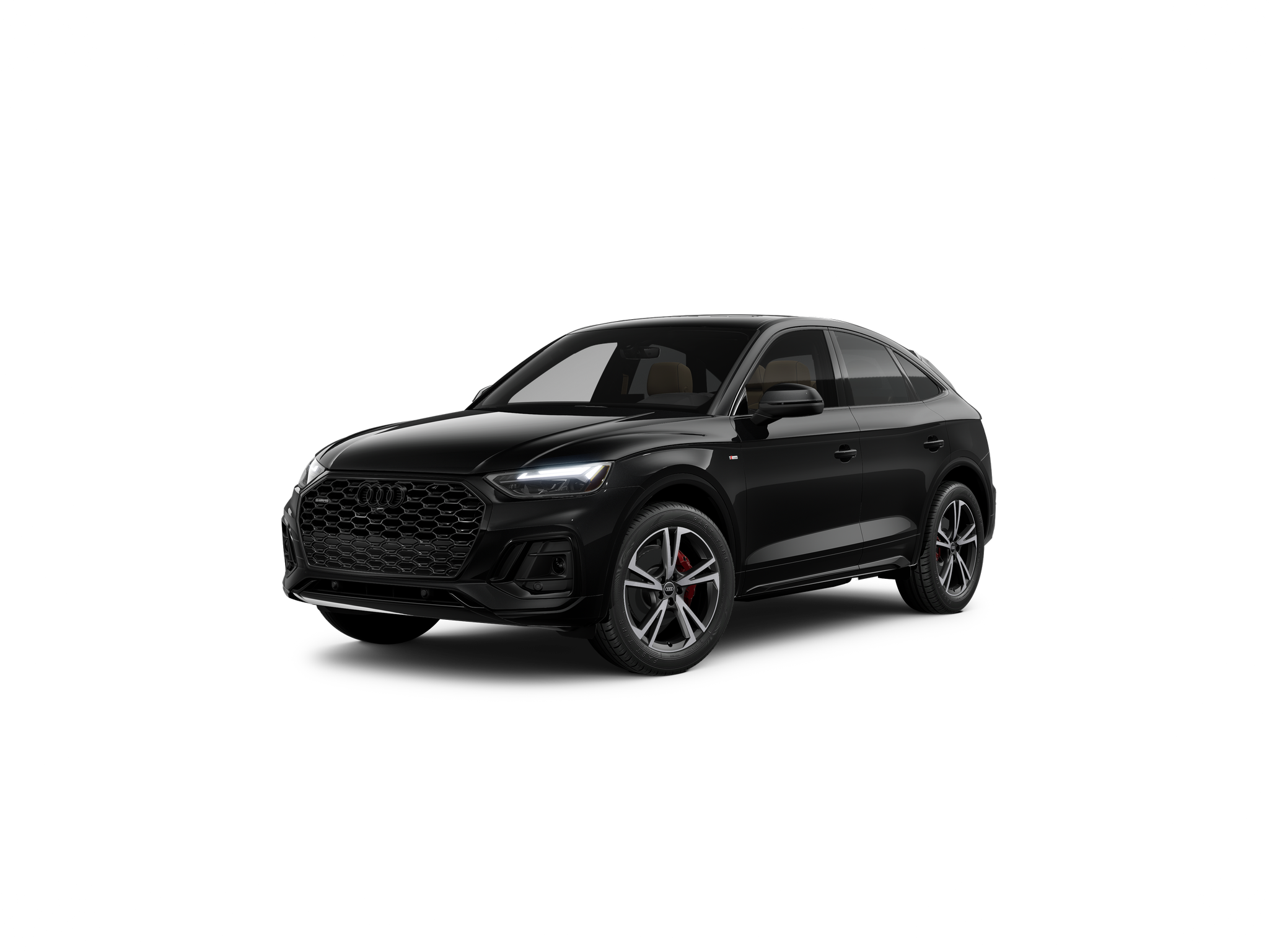 2025 Audi Q5 Sportback Premium Plus's photo