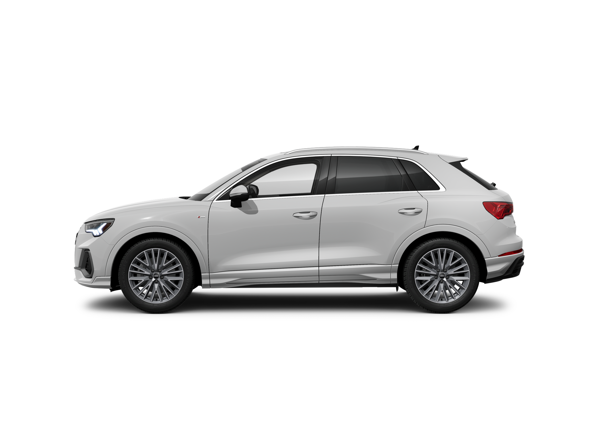 2023 Audi Q3 SUV