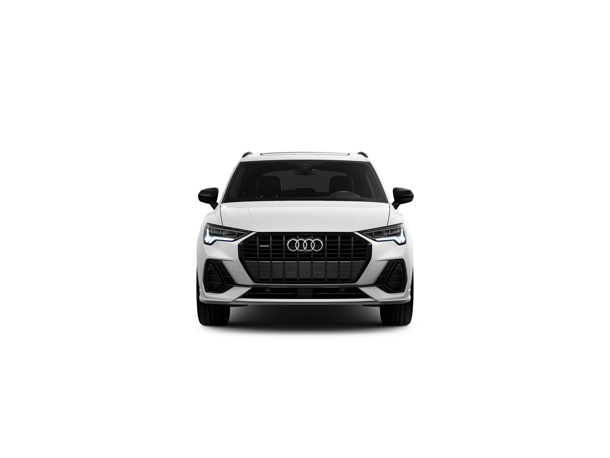 2023 Audi Q3 SUV