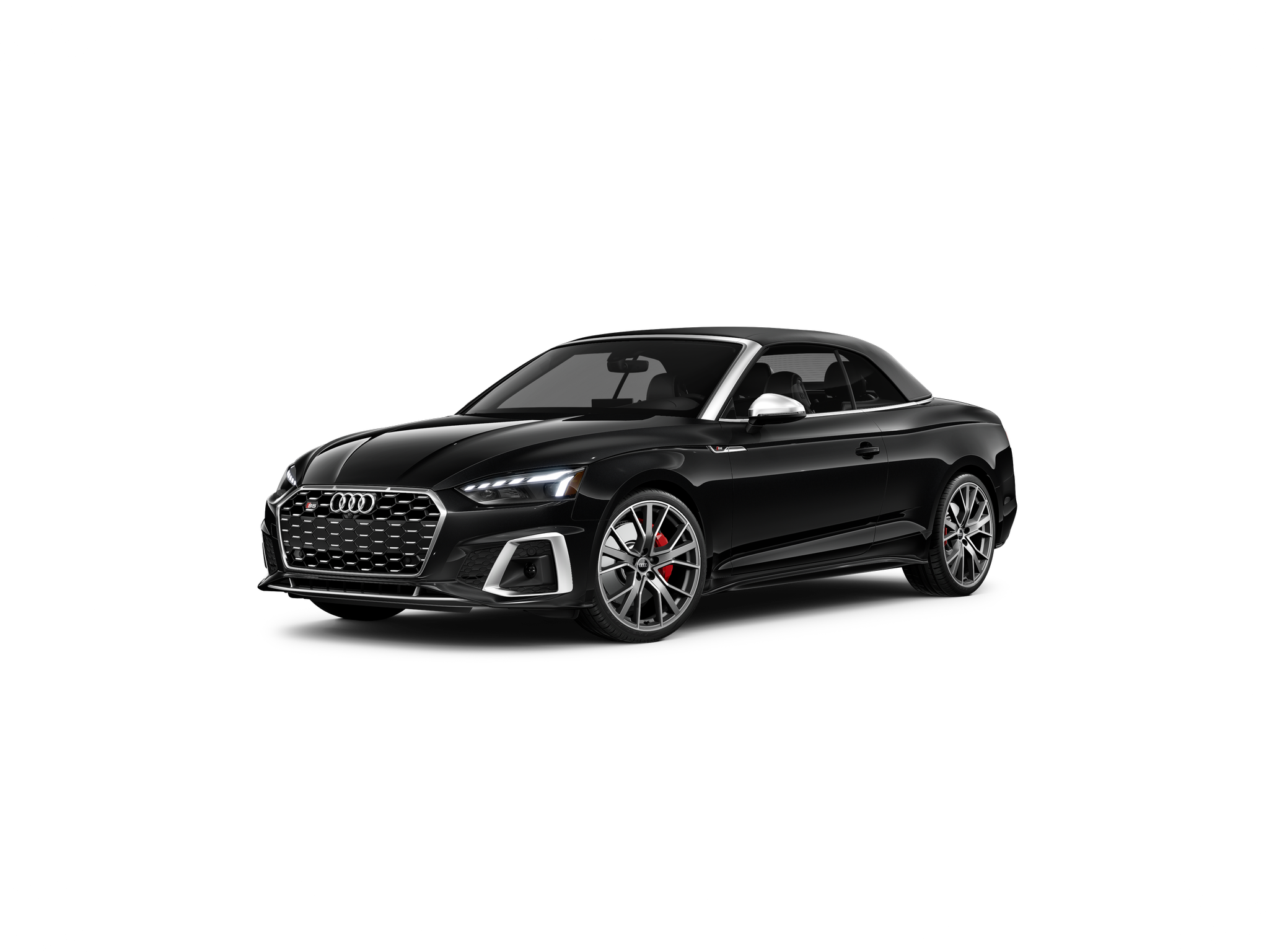 2023 Audi S5 Base's photo