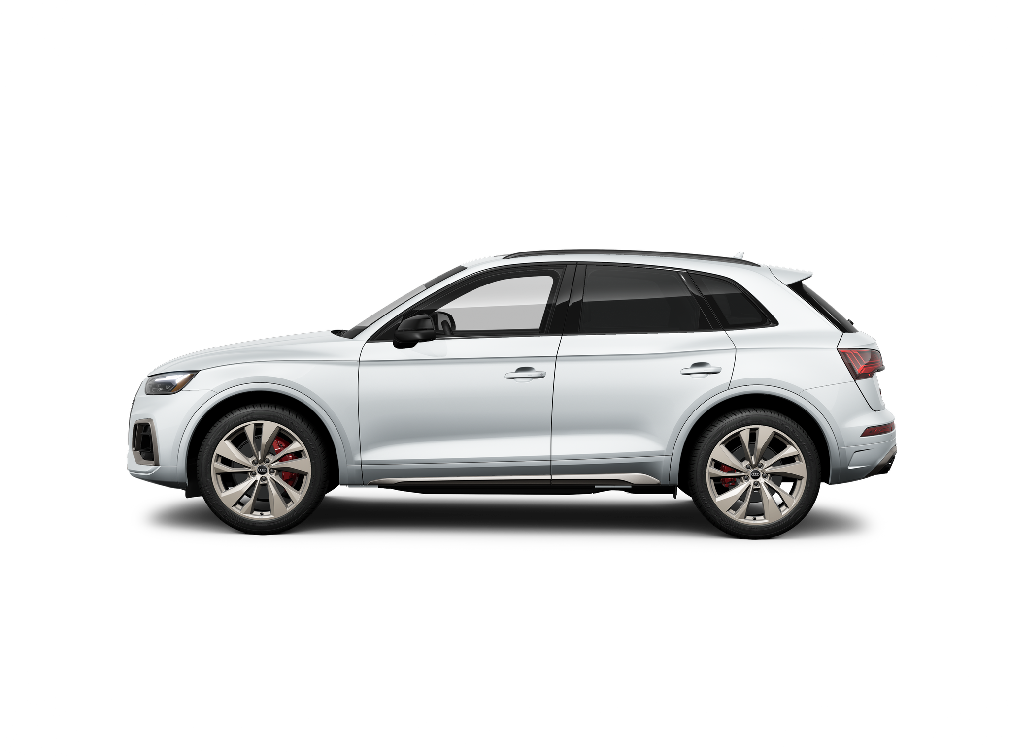 2025 Audi SQ5
