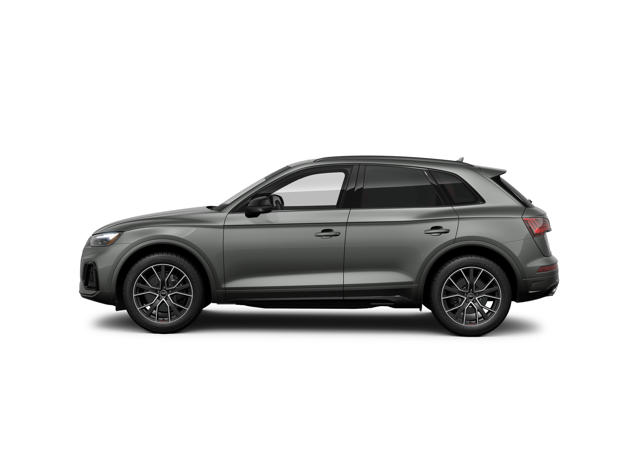2024 Audi SQ5