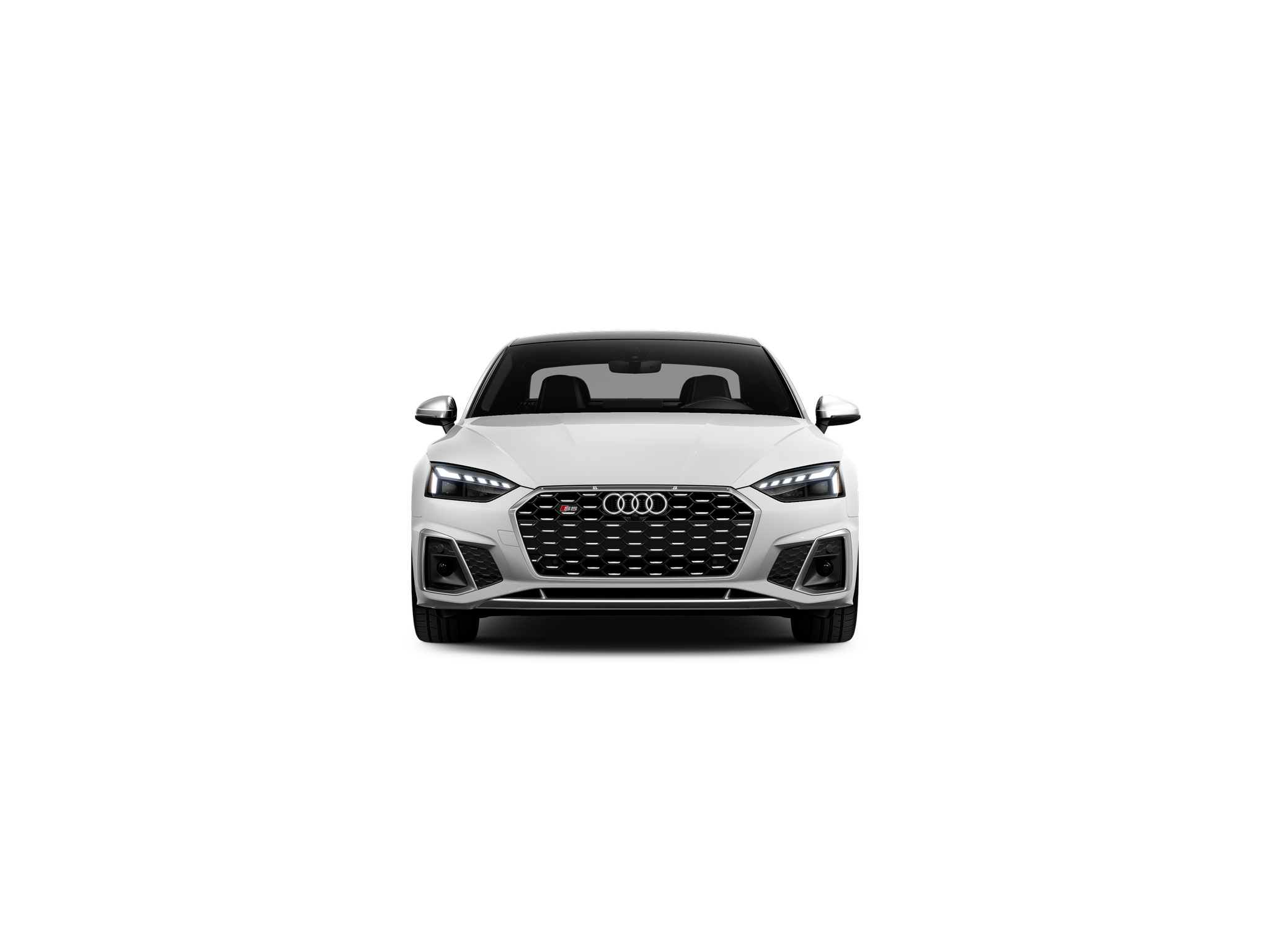 2023 Audi S5 Coupe