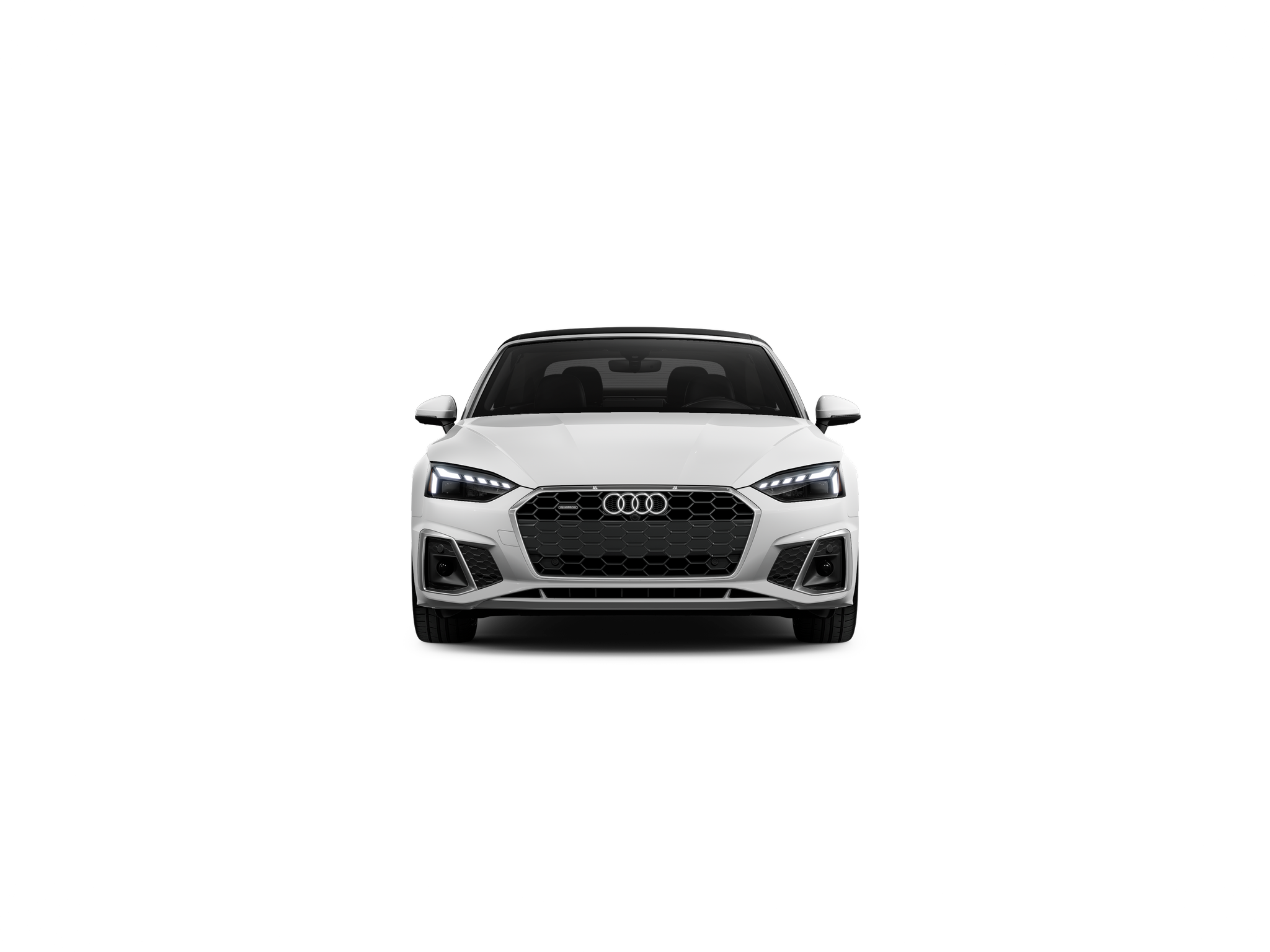 2023 Audi A5 Cabriolet
