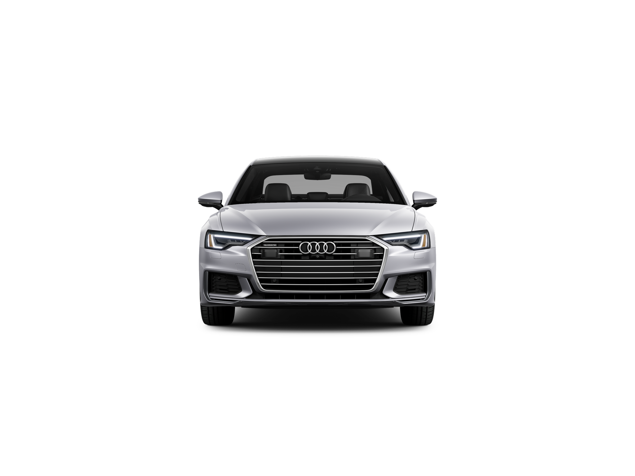 2023 Audi A6 Sedan