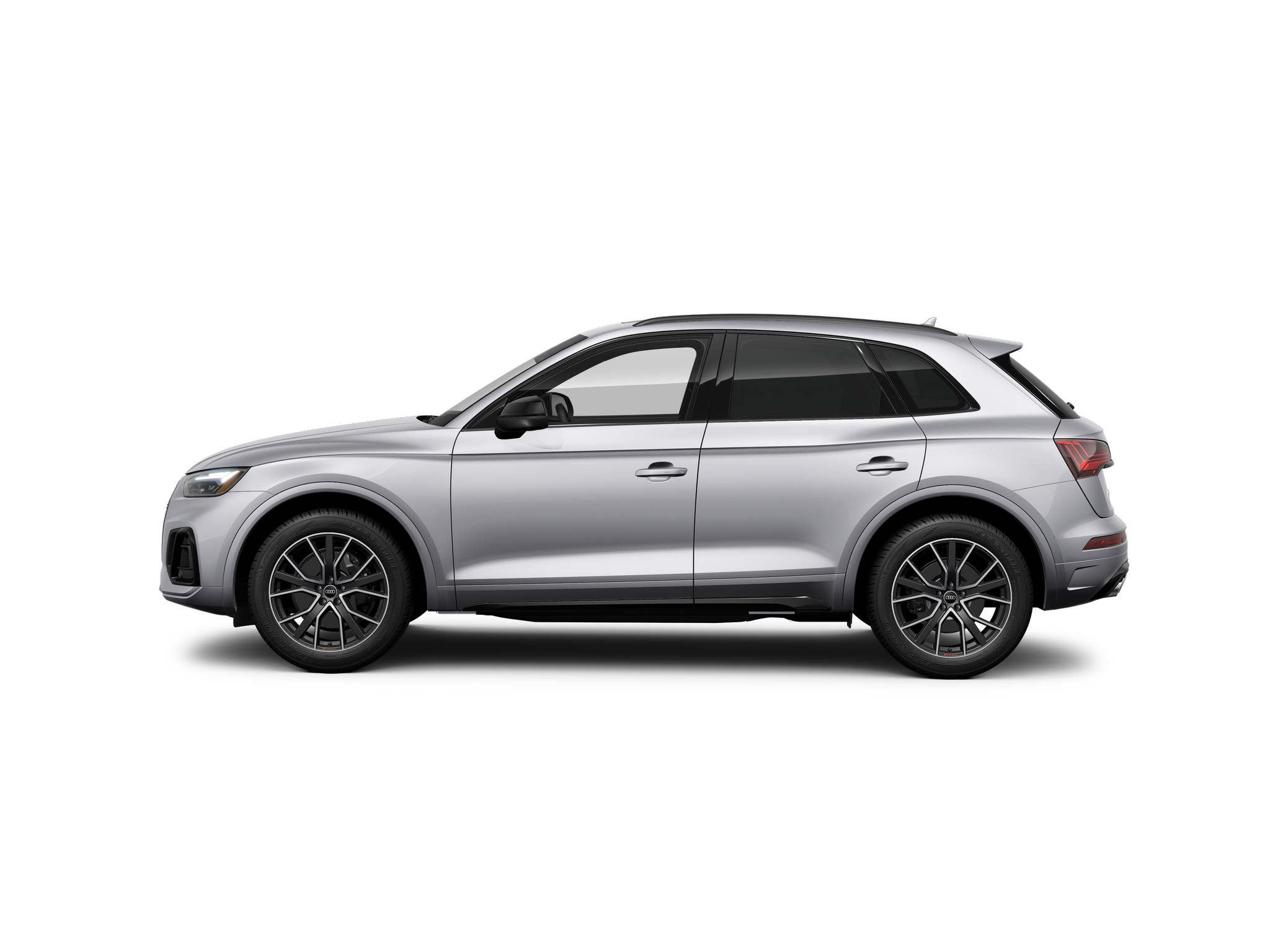 2024 Audi SQ5