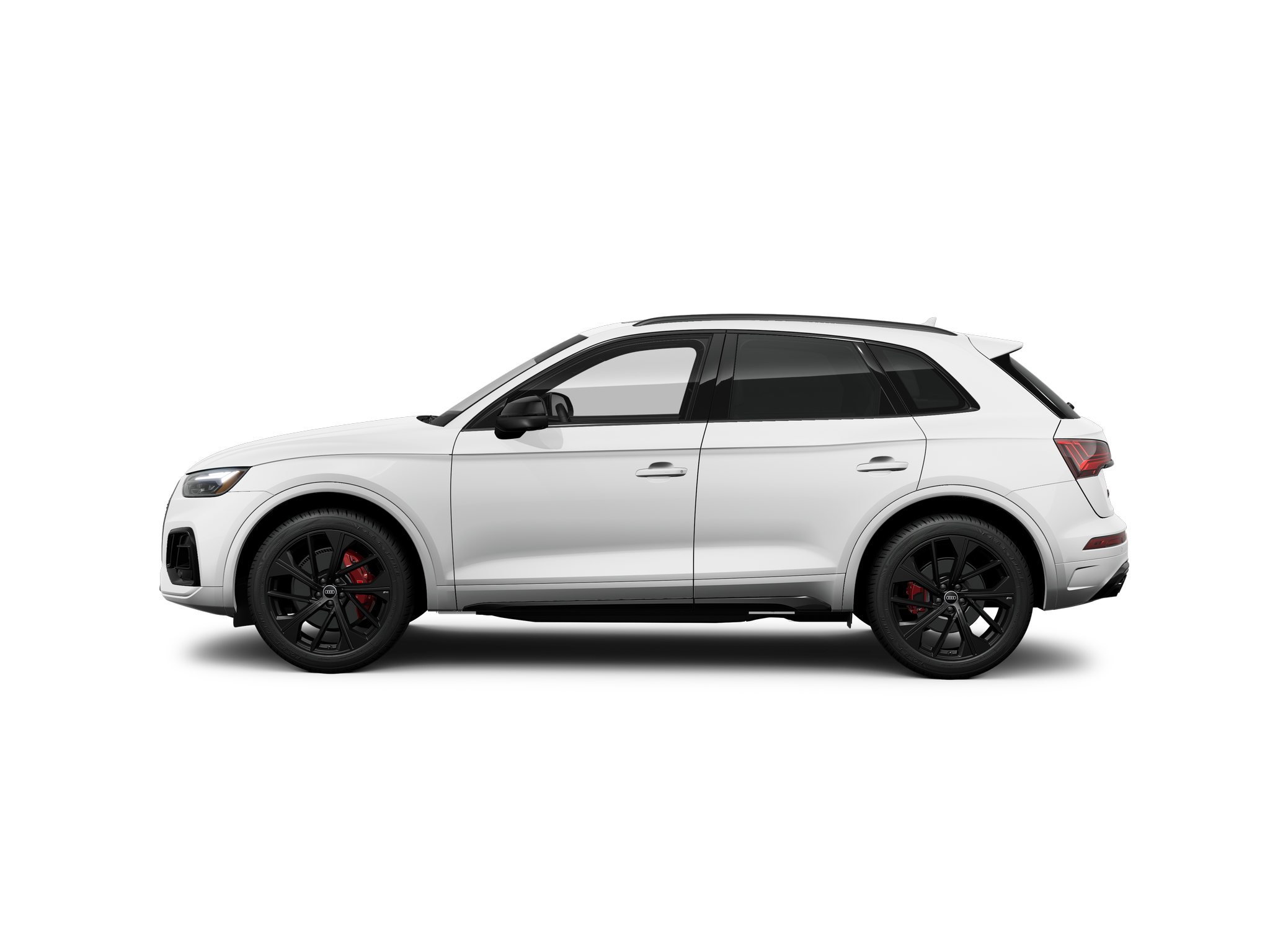 2025 Audi SQ5