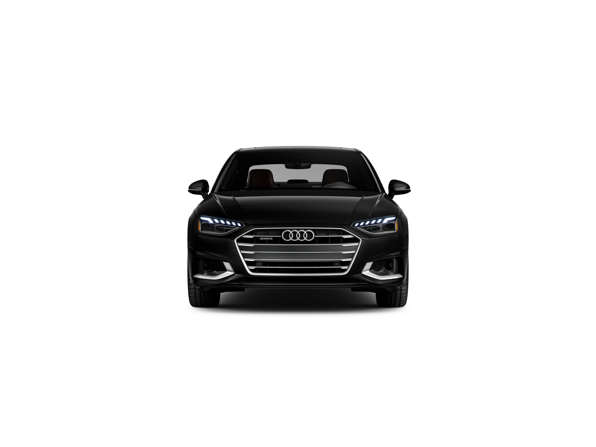 2023 Audi A4 Sedan