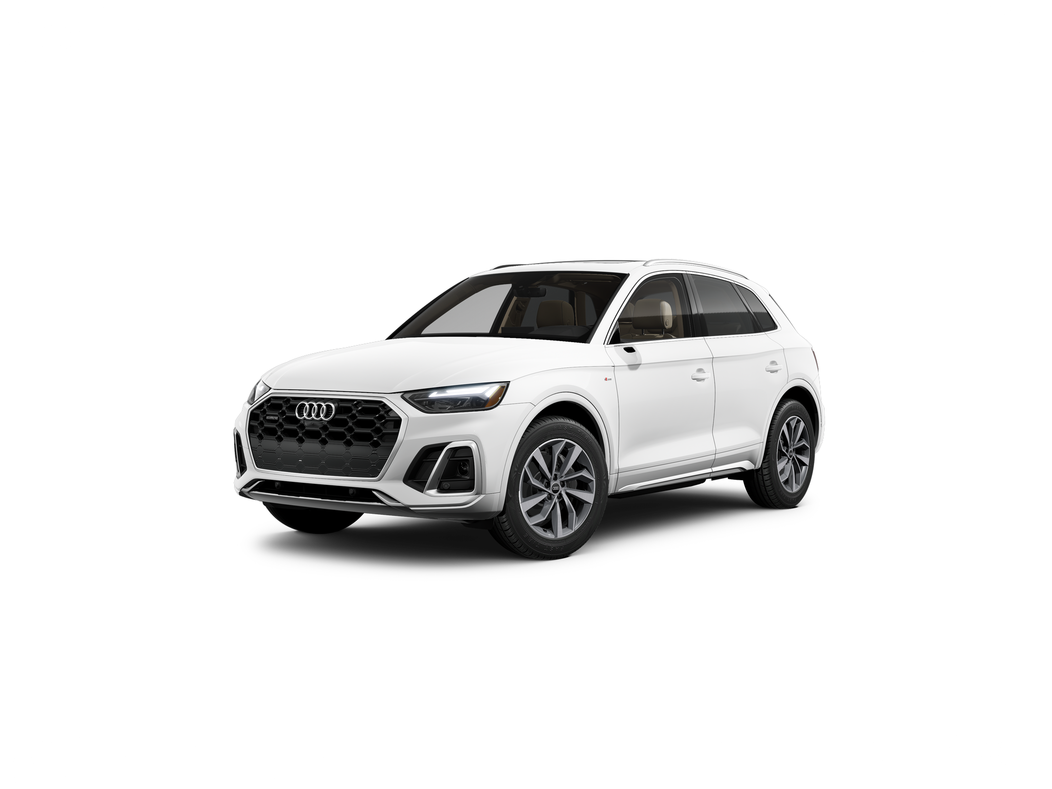 2024 Audi Q5 Premium Plus's photo