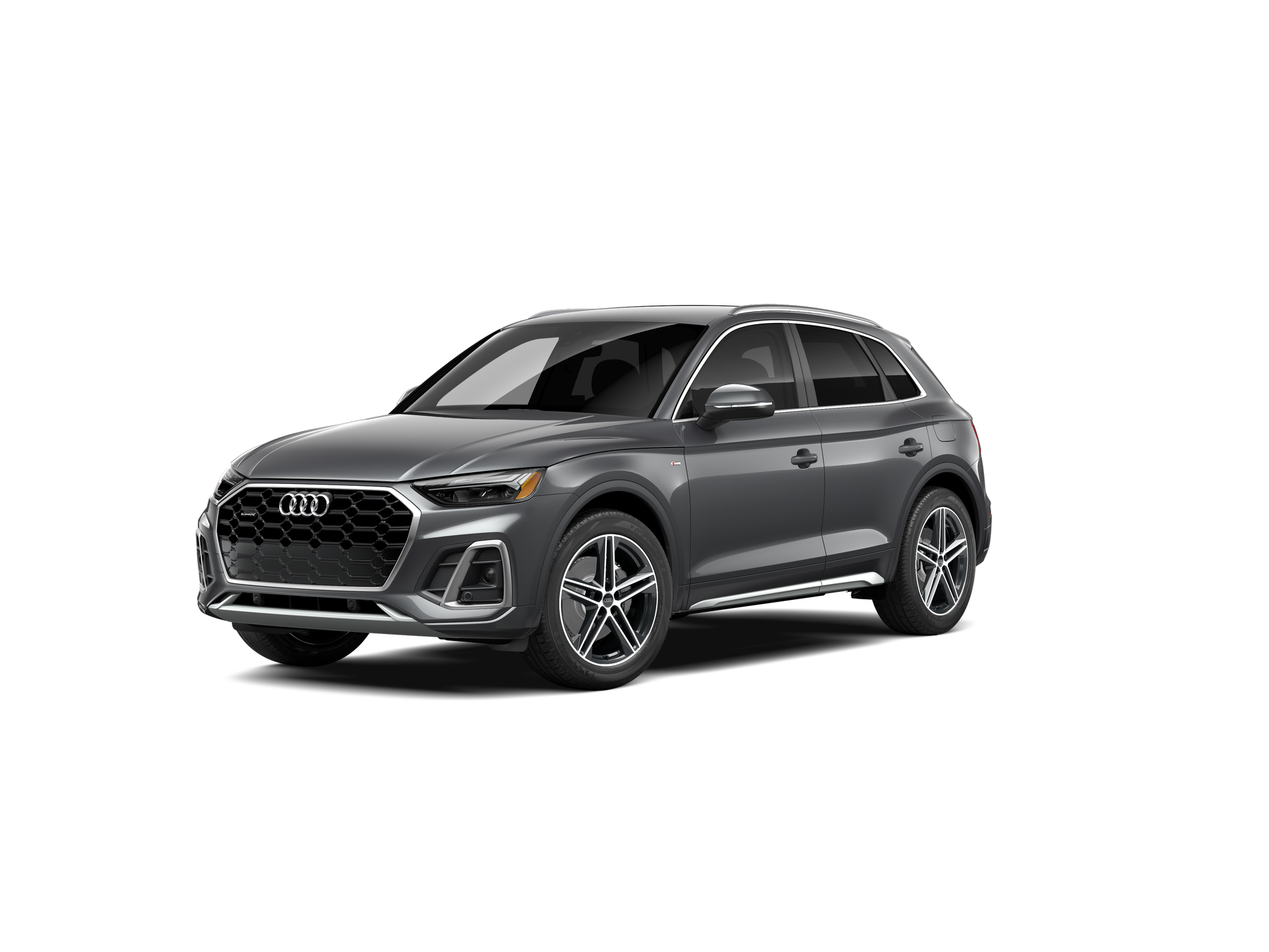 2021 Audi Q5 Premium's photo