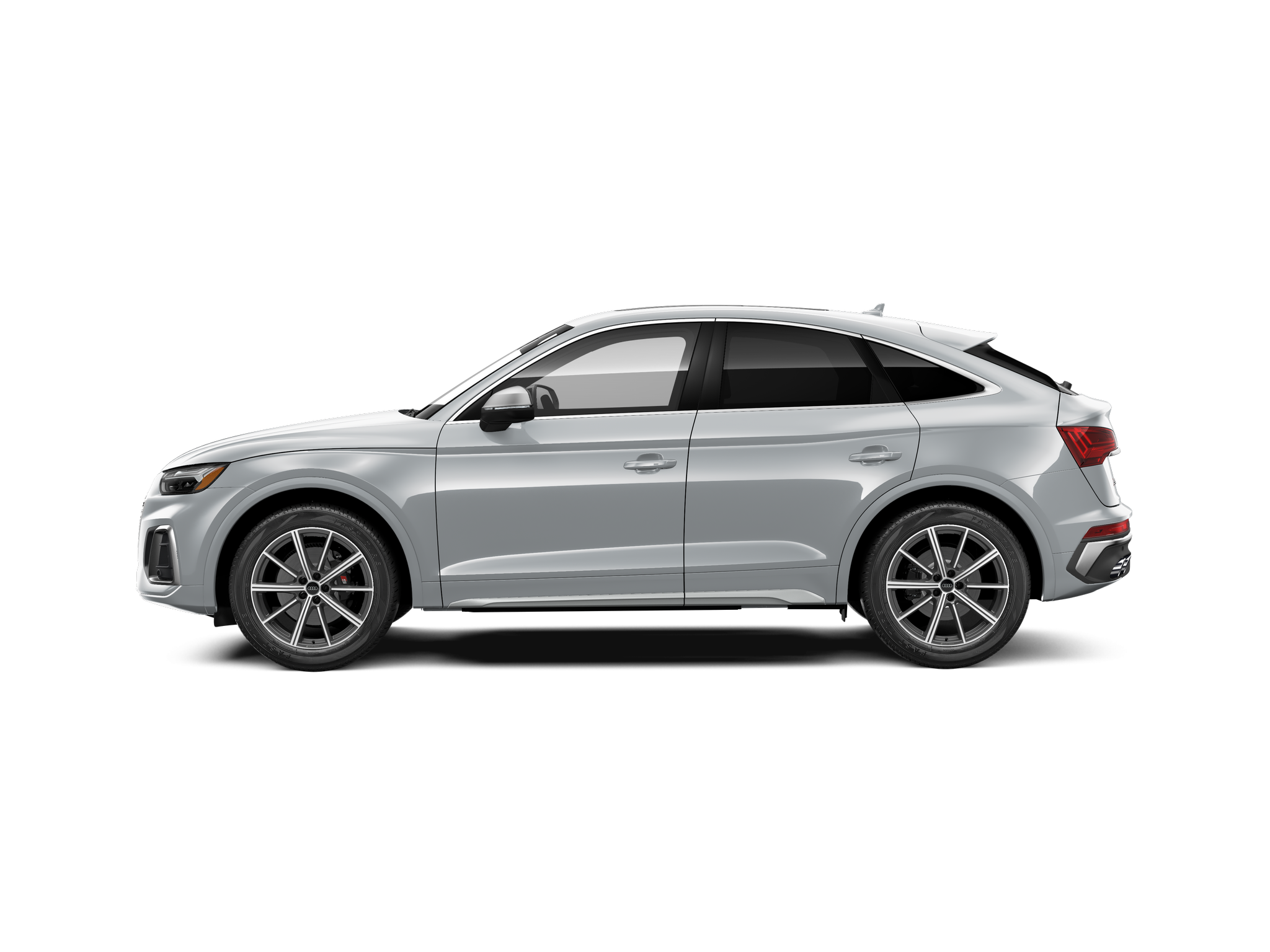 2022 Audi SQ5 Sportback